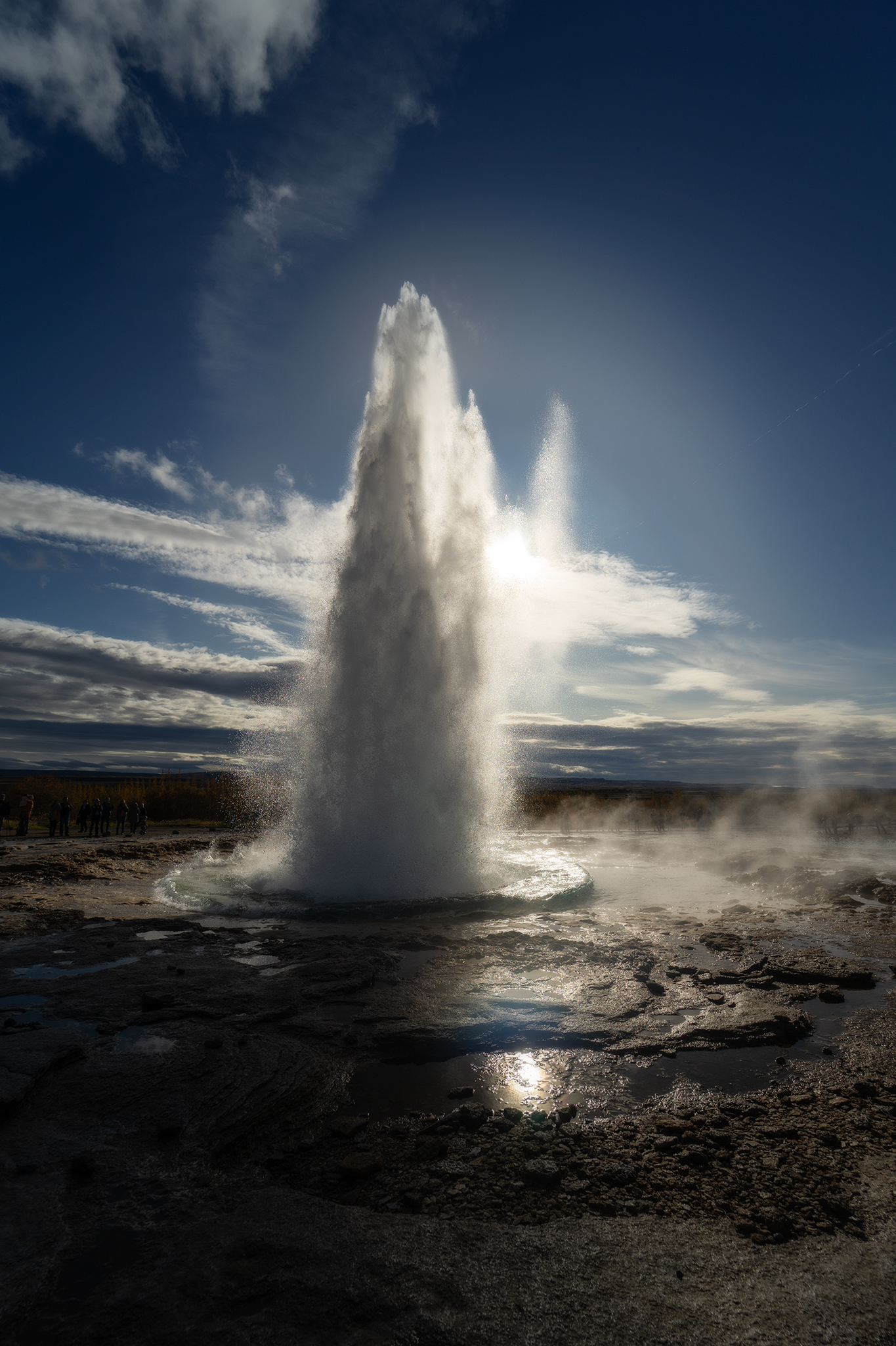 Strokkur