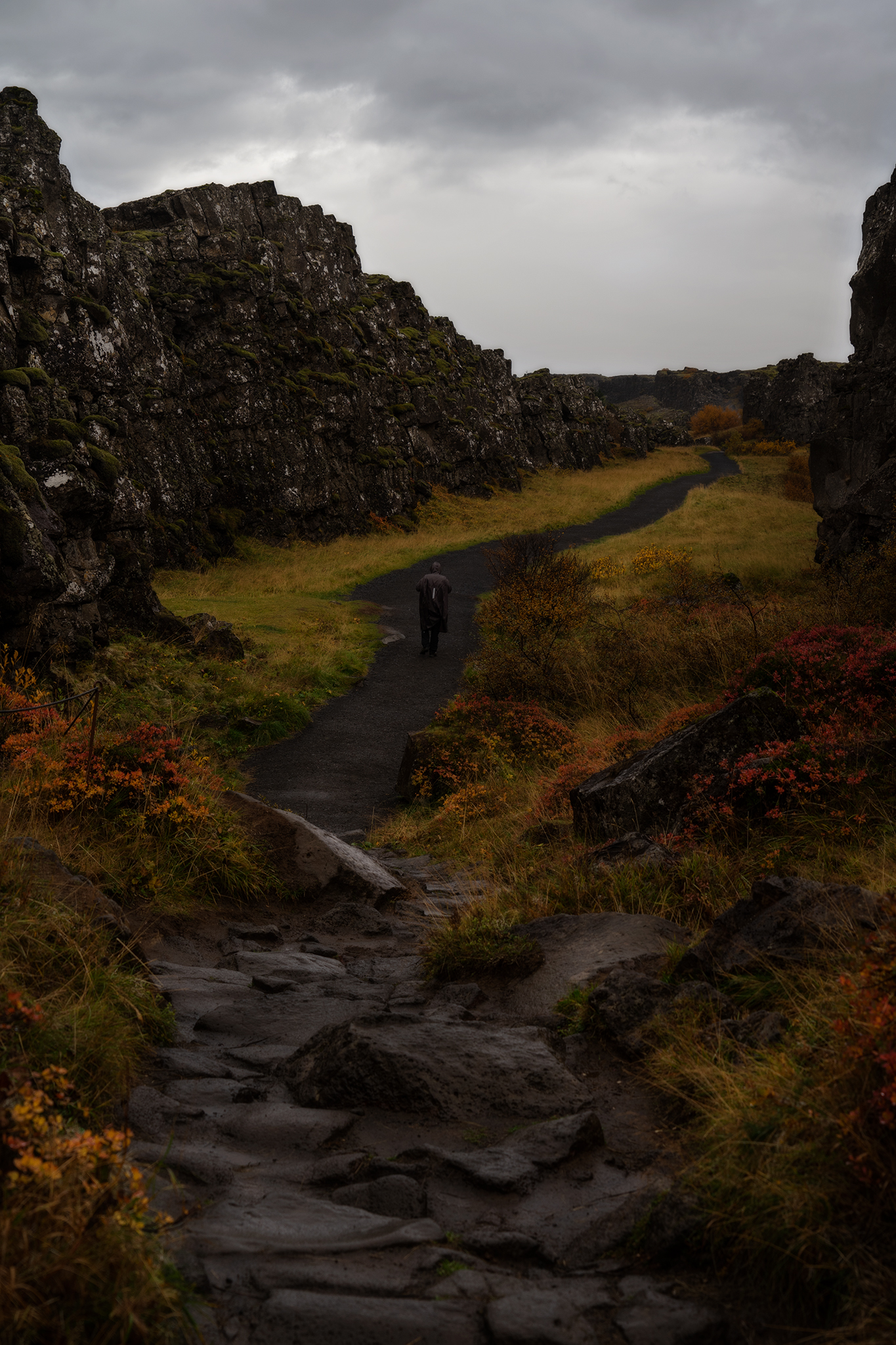 Þingvellir