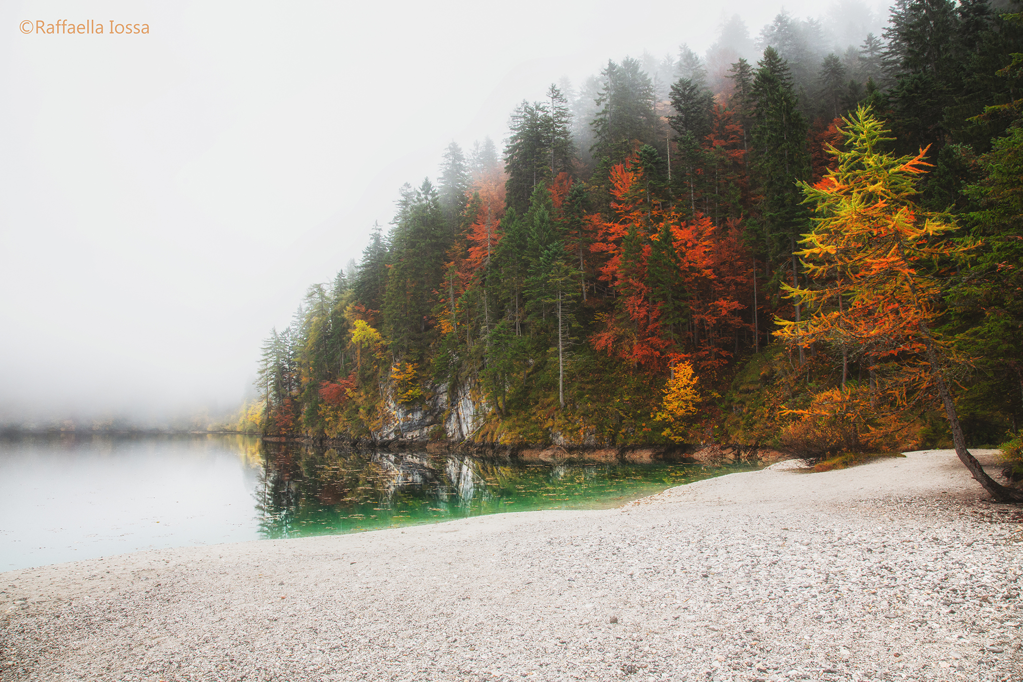 Ad ogni passo uno scorcio diverso