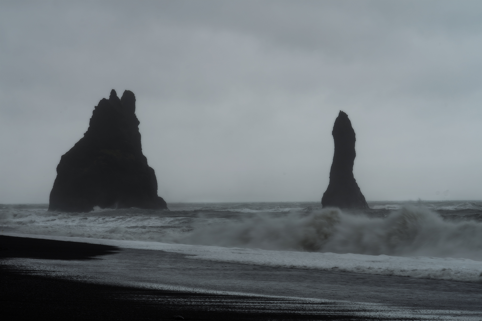 Reynisfjara