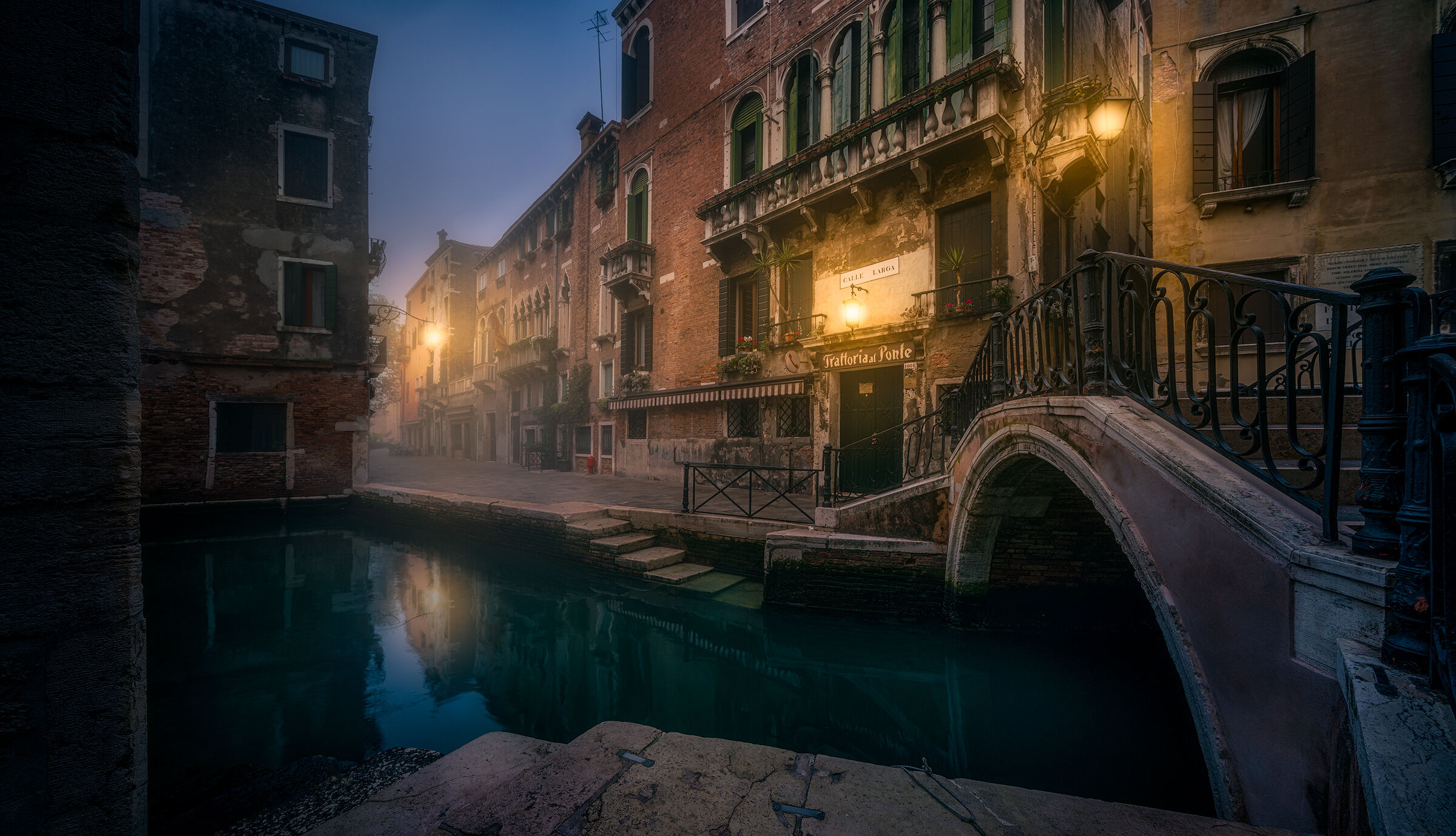 Venezia