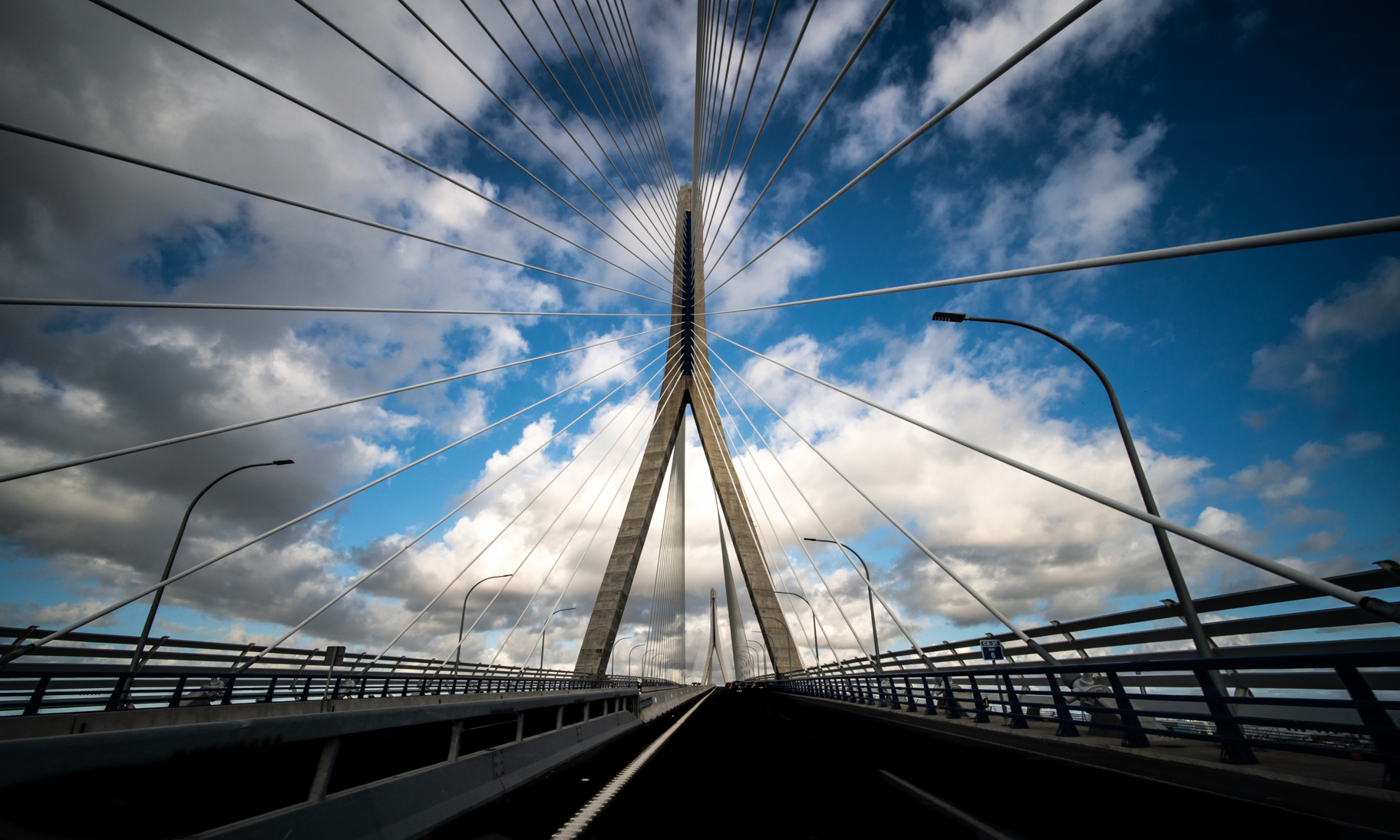 destinazione centrale