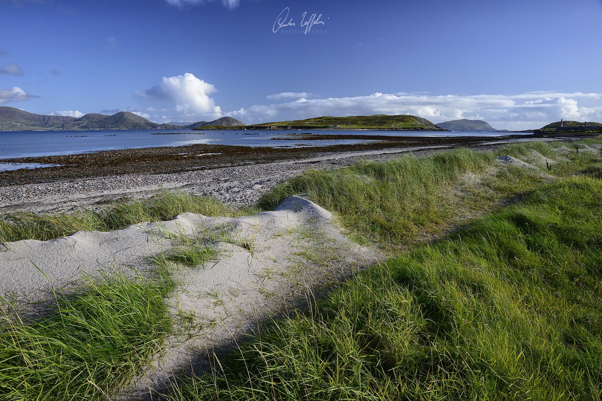 Ireland, Dingle Peninsula