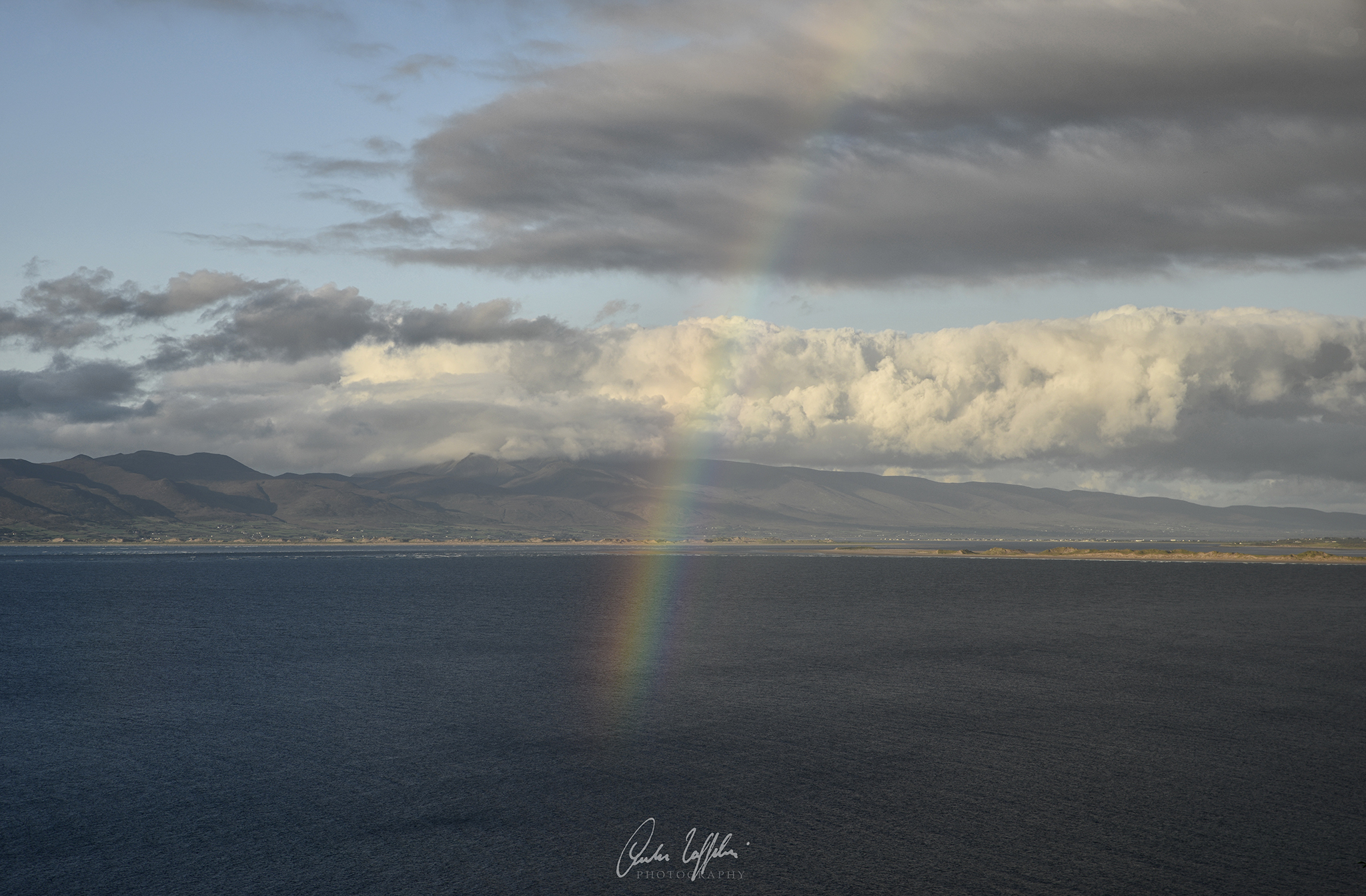 Rainbow, Ireland