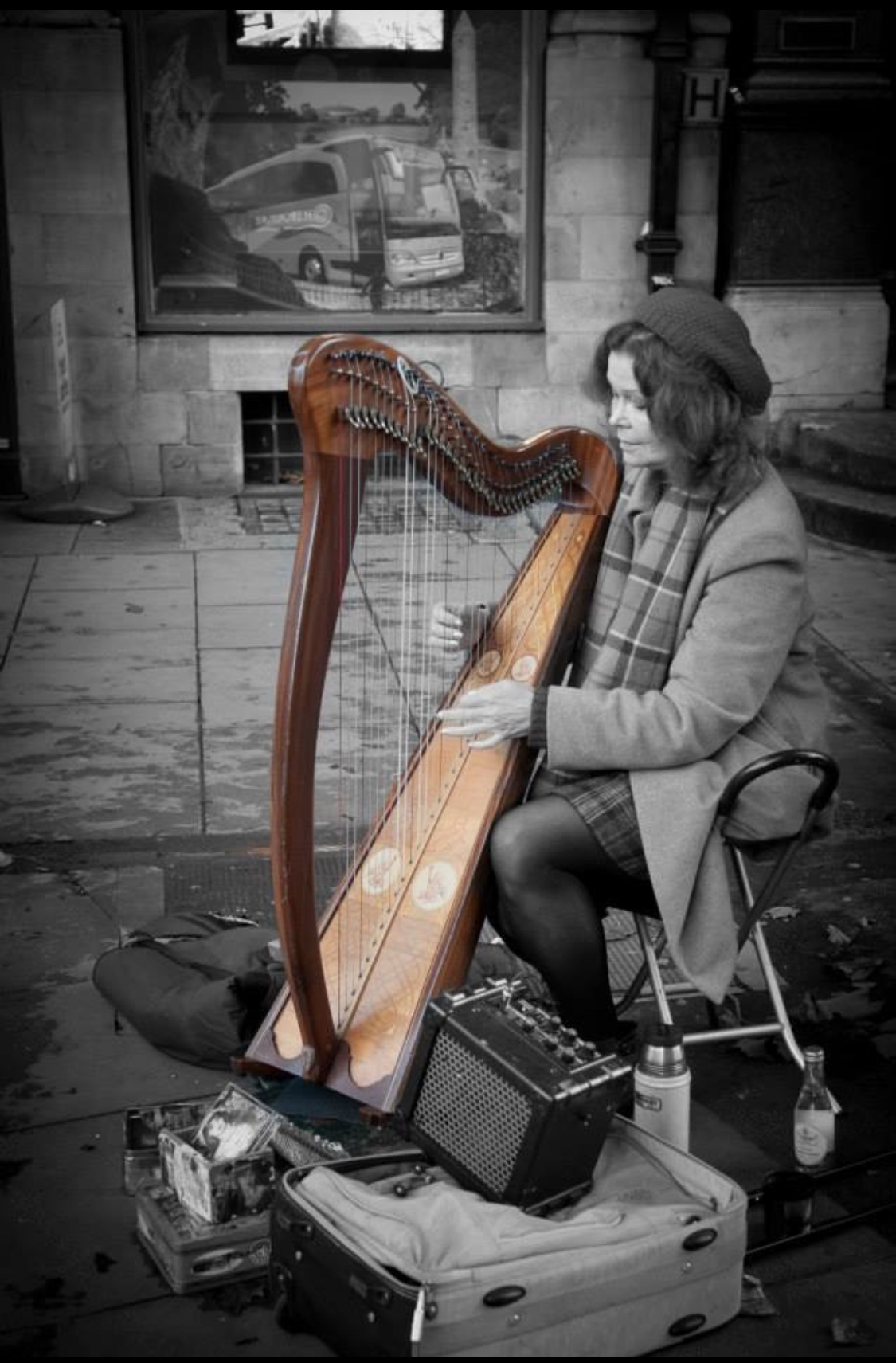 Dublin, New Hampshire