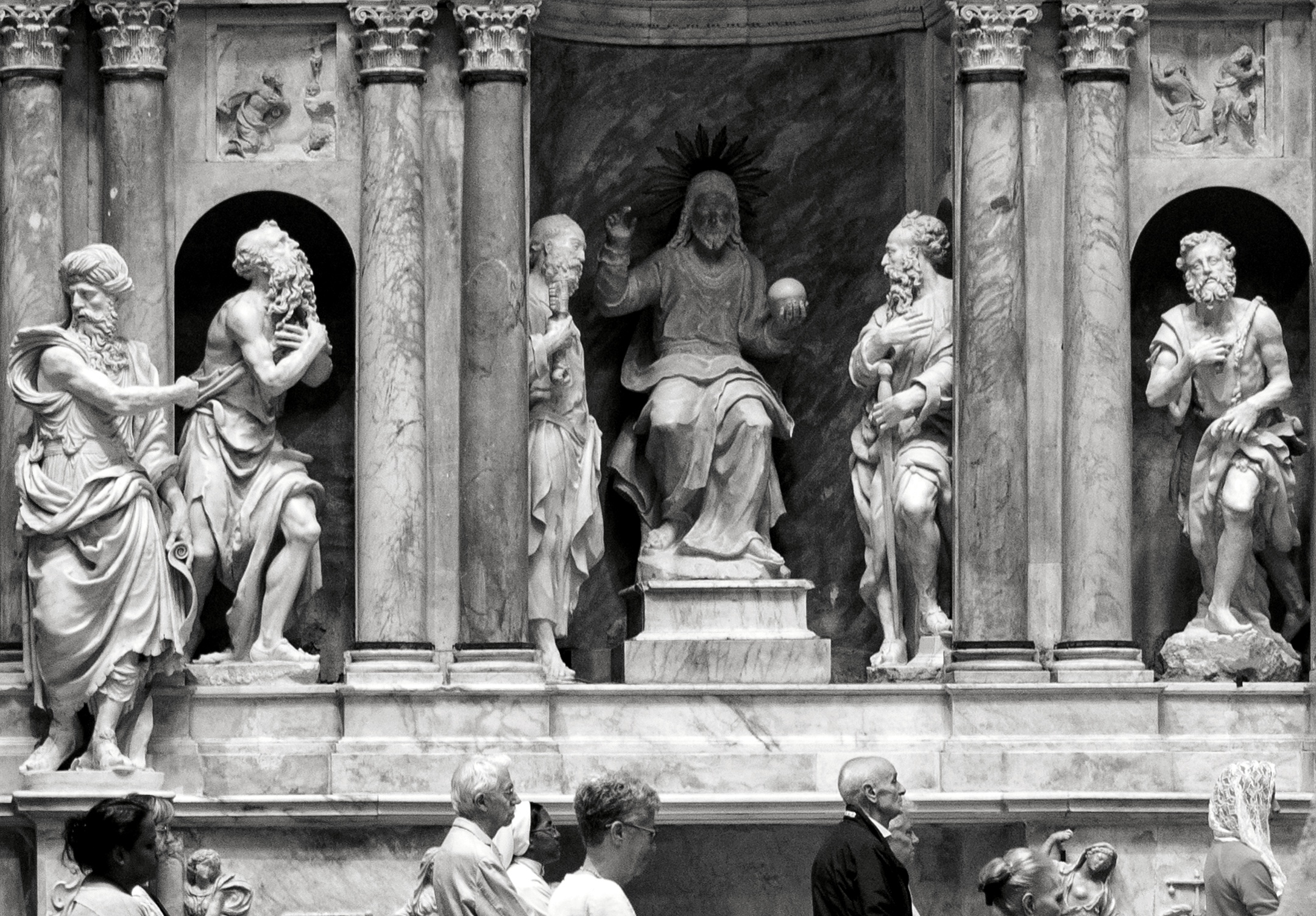 The means and the end