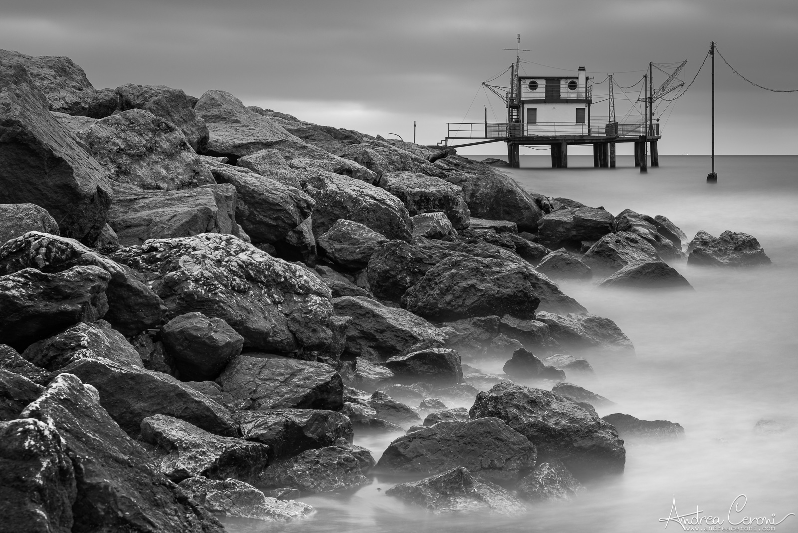 Spaghetti allo scoglio