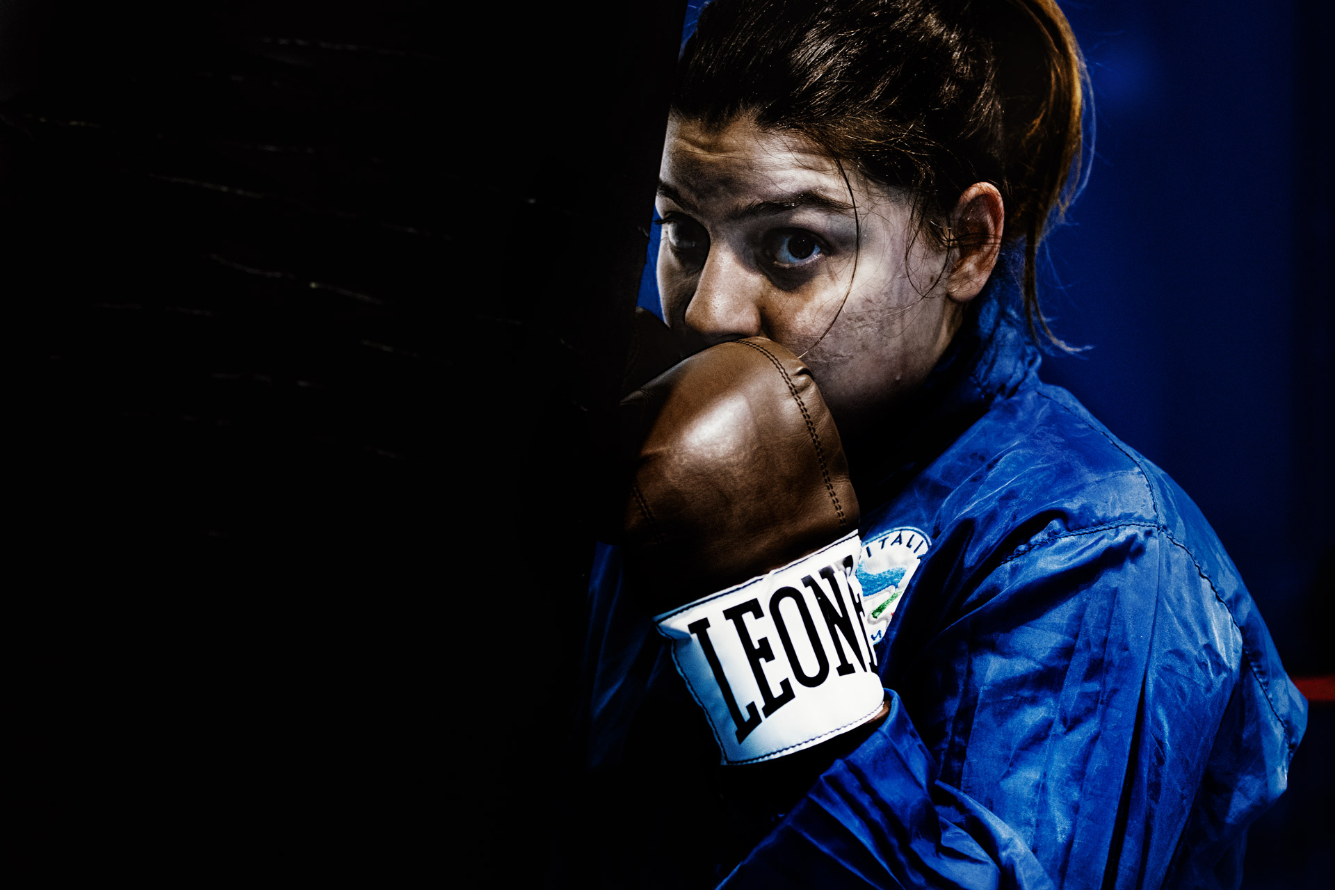 Women and Guantanamo