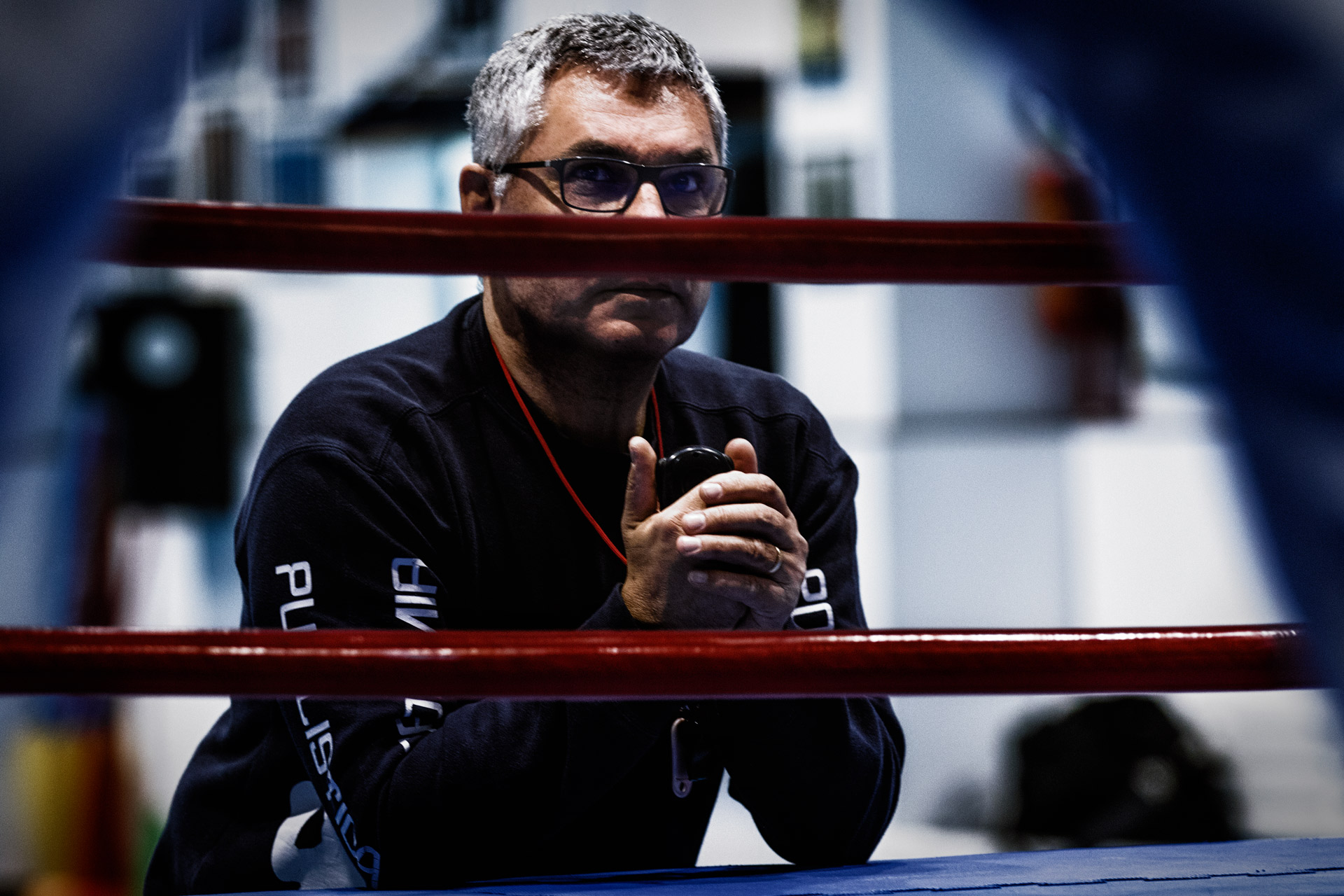 Women and Guantanamo