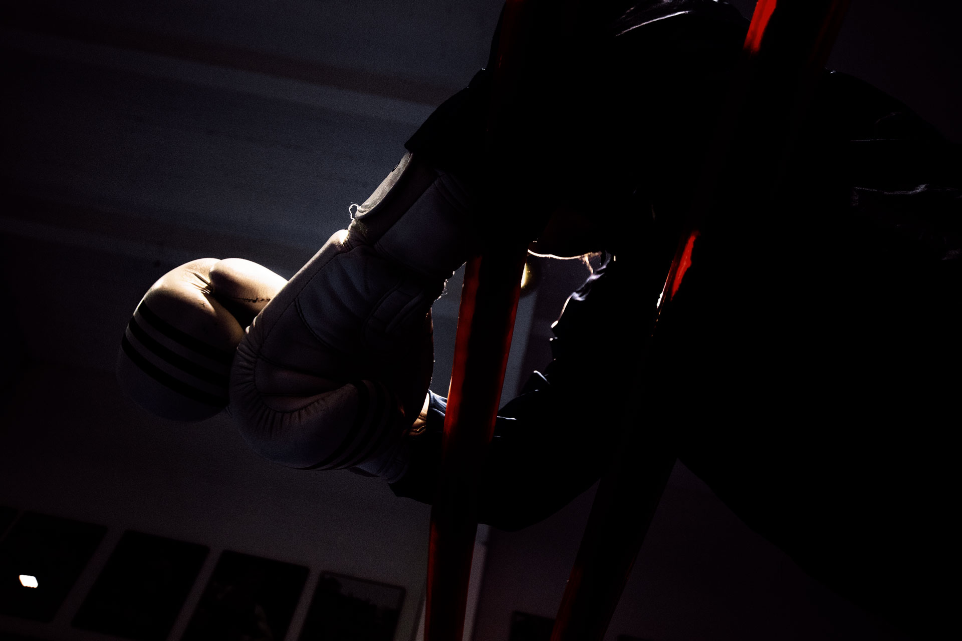 Women and Guantanamo