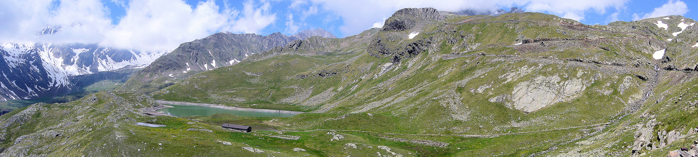 Passo Gavia