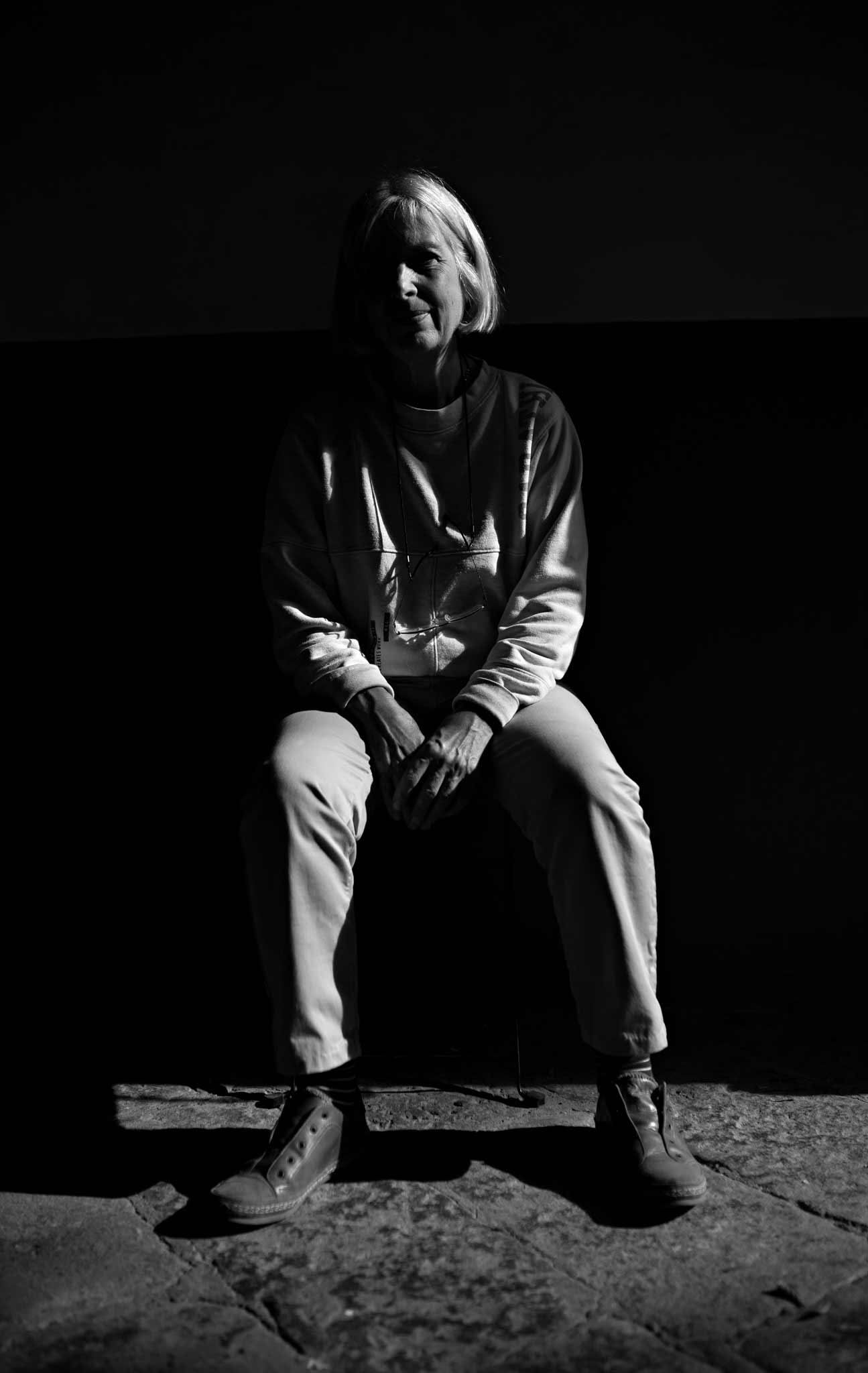 The Fountain Photographer