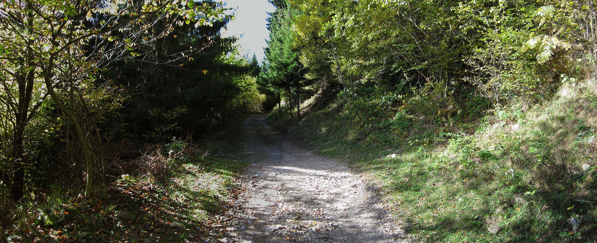 Marone - Ascesa per Monte Guglielmo