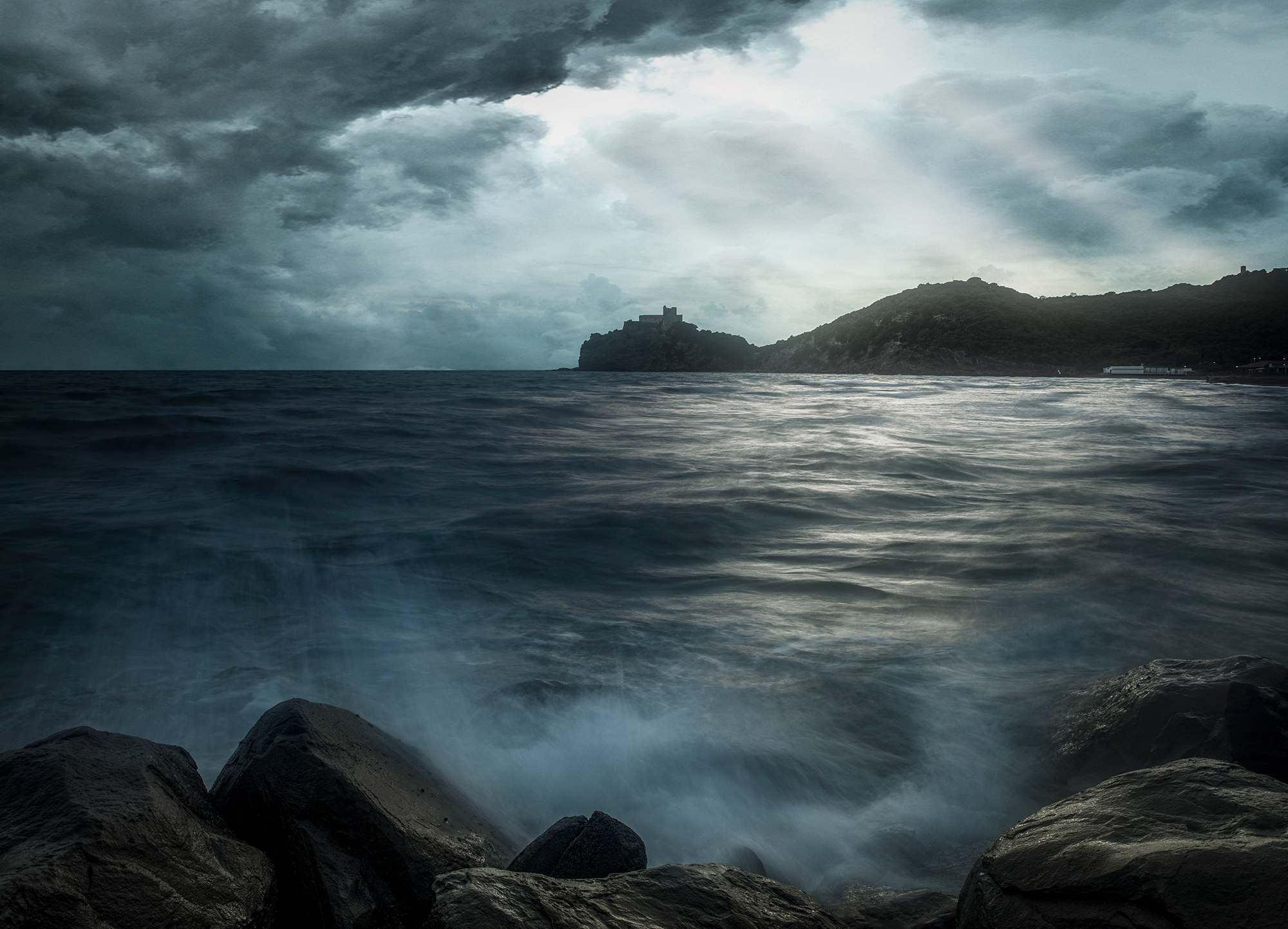 Le Rocchette autunnali