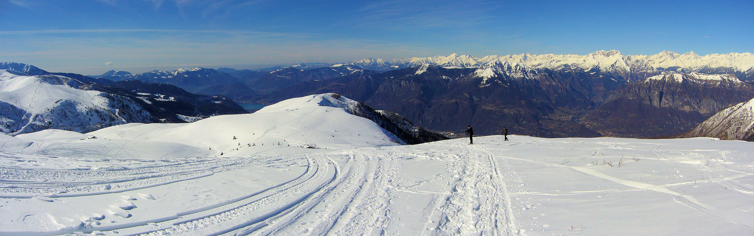 Artogne - Monte Campione