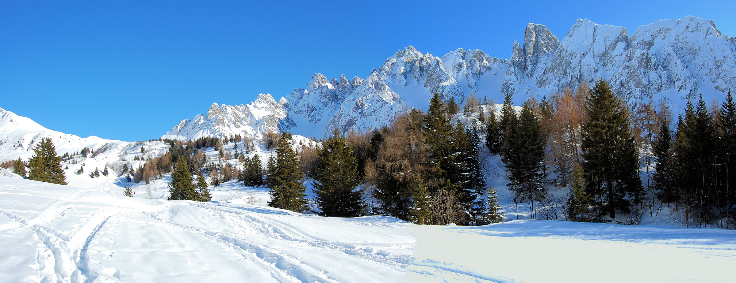 Schilpario - Loc. Campelli