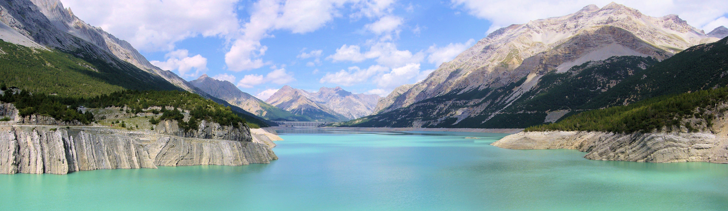 Lago Cancano - Bormio