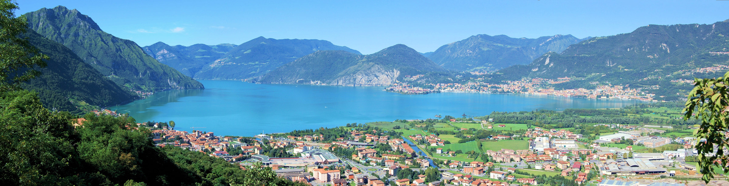 Lago Iseo