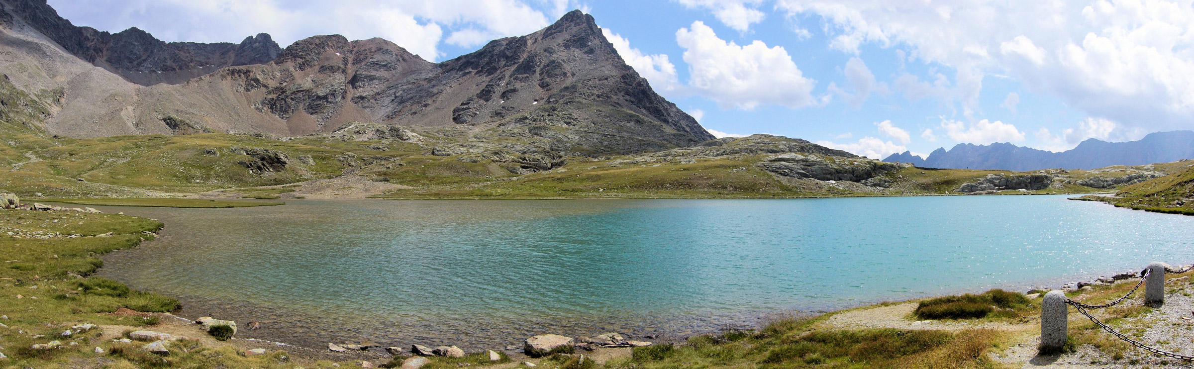 Passo Gavia