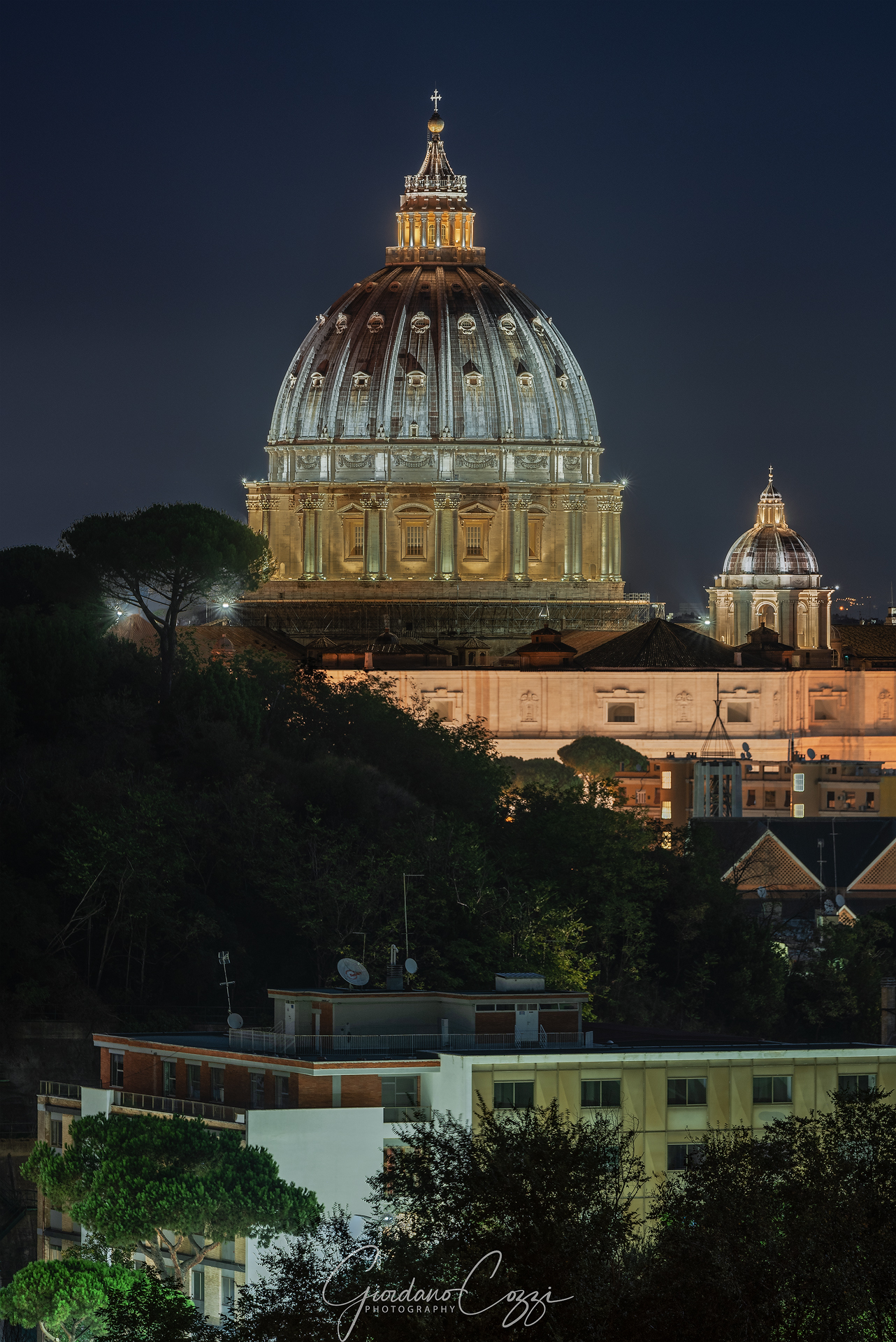 Via Niccolò Piccolomini