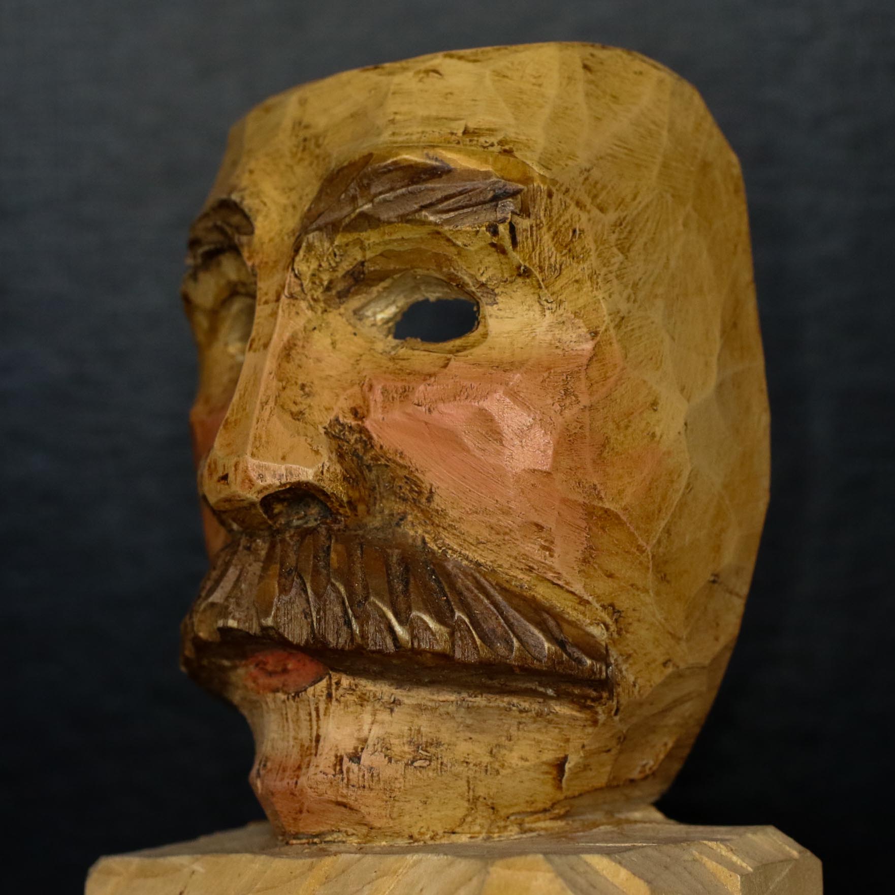 Il gemello di Raimondo Palmieri .