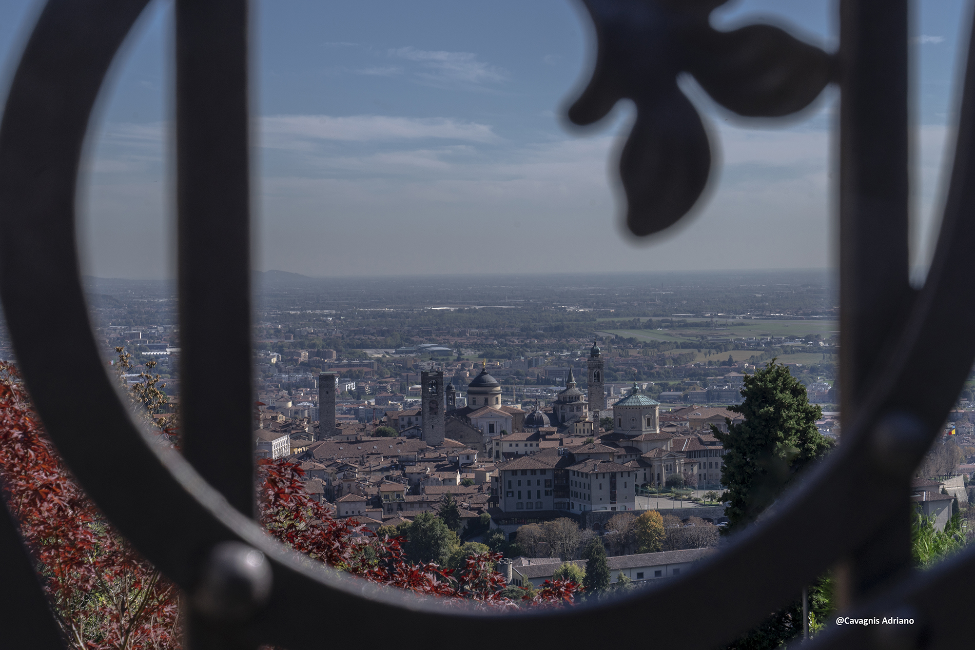 Proviamo una cornice