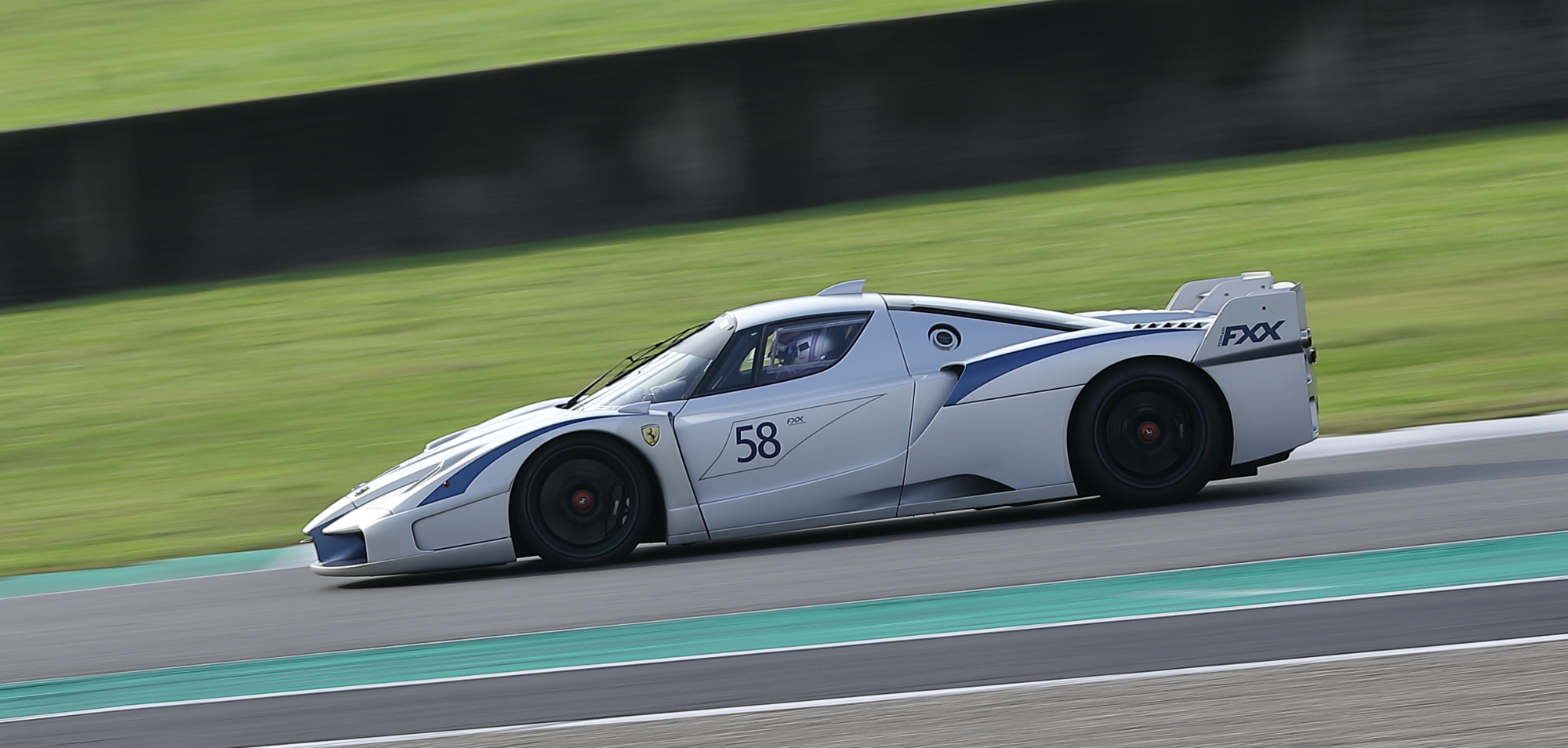 Mugello 25/10/2019 - Finali Mondiali Trofei Ferrari