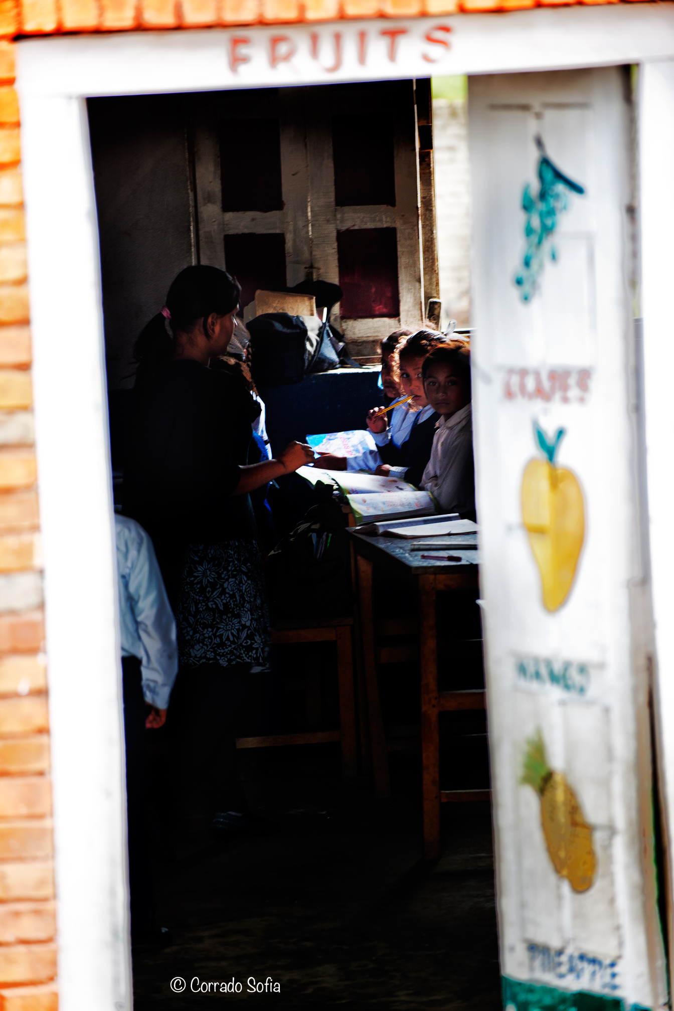 Ooops ... I did it again ...