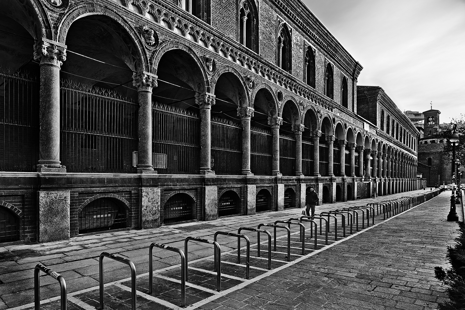 Milano - Università statale