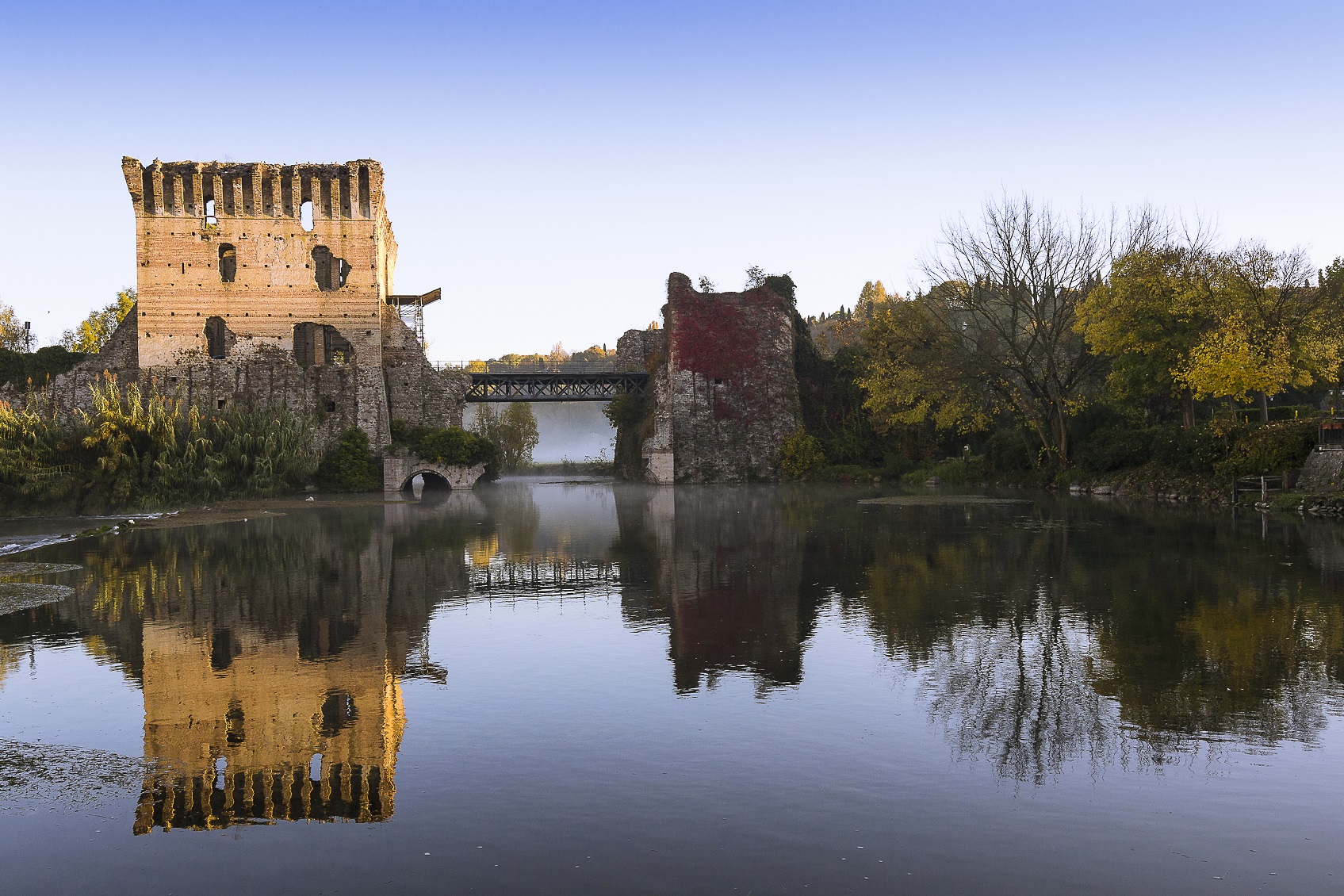 borghetto