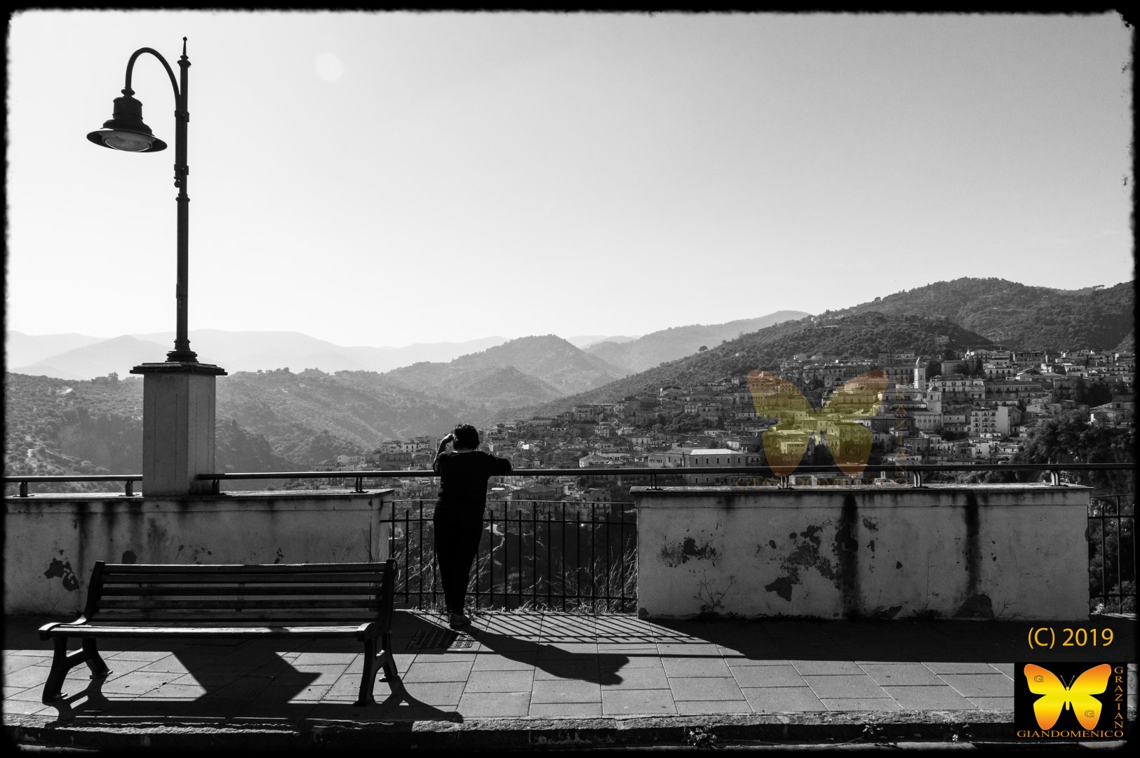 dedica a mia Madre....