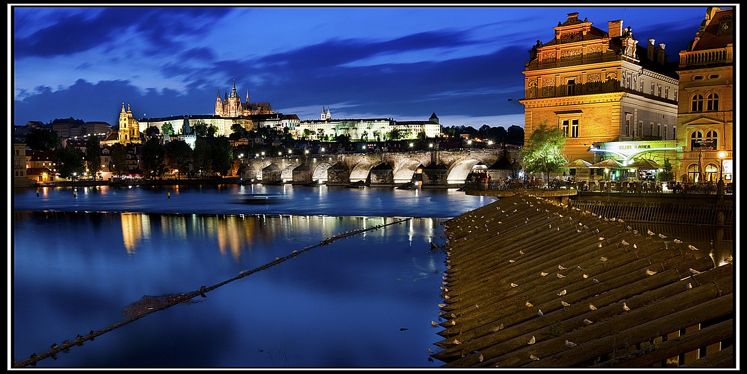 Prague