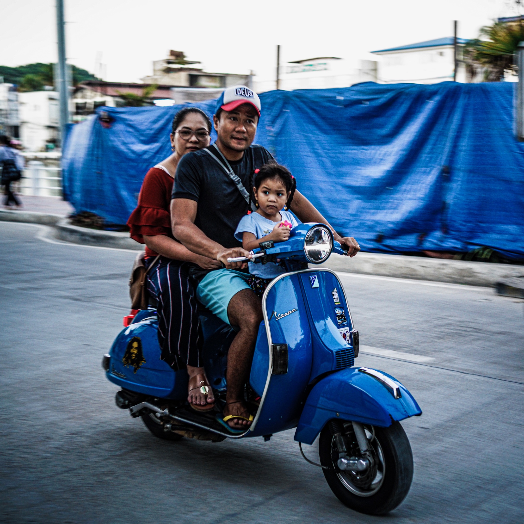 Distinguish themselves