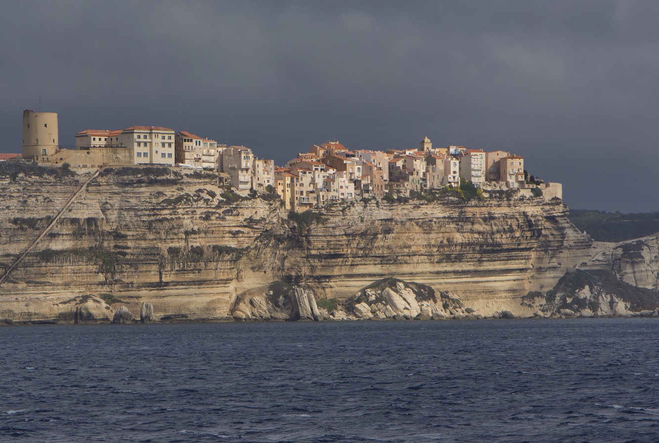 Bonifacio