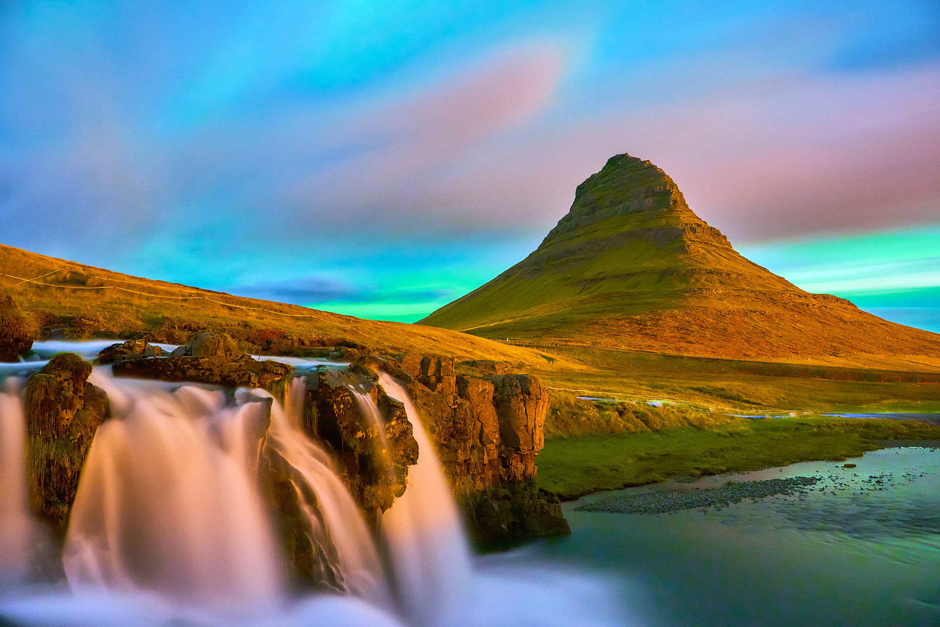 El Superclasico Revised