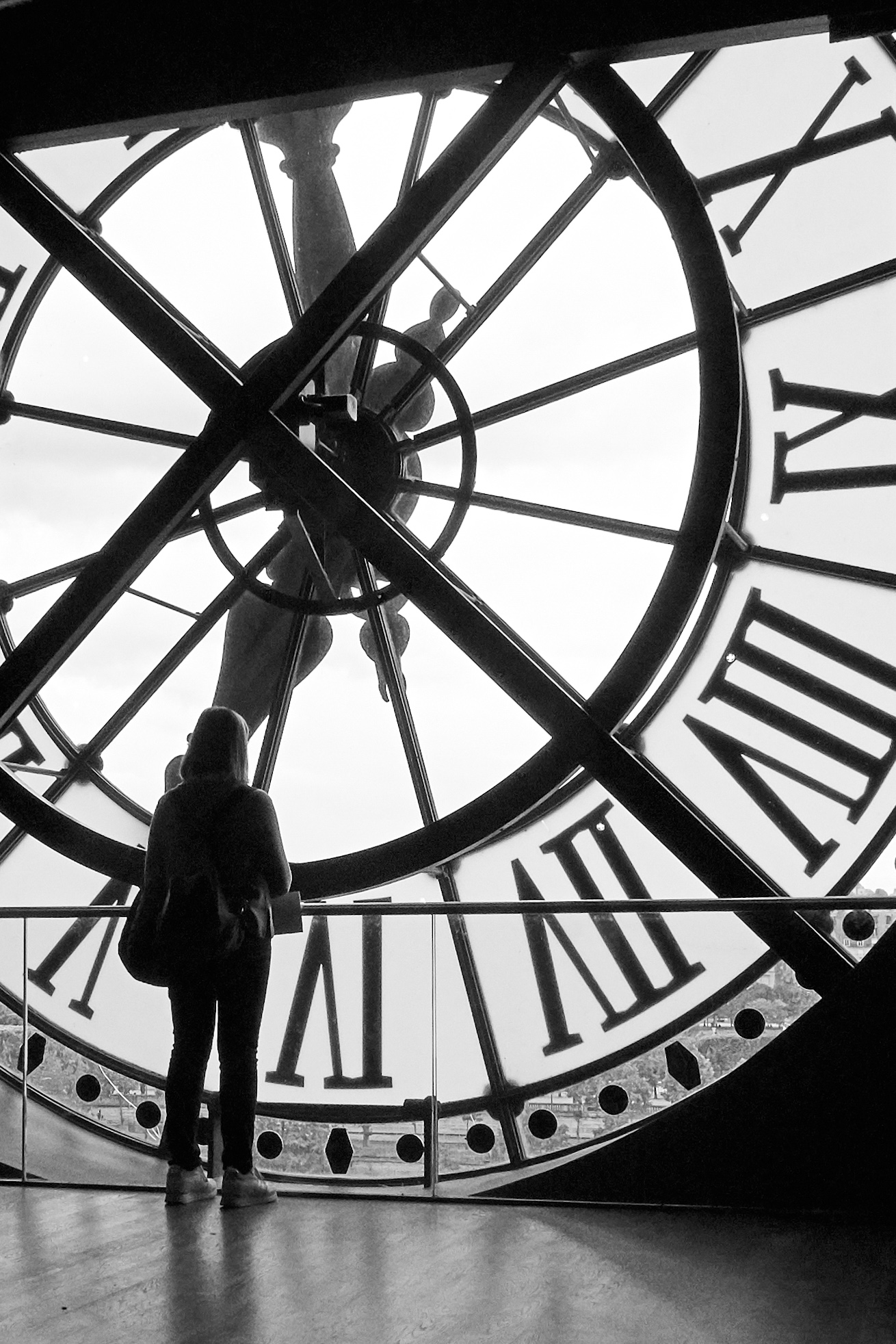 Musee d'Orsay