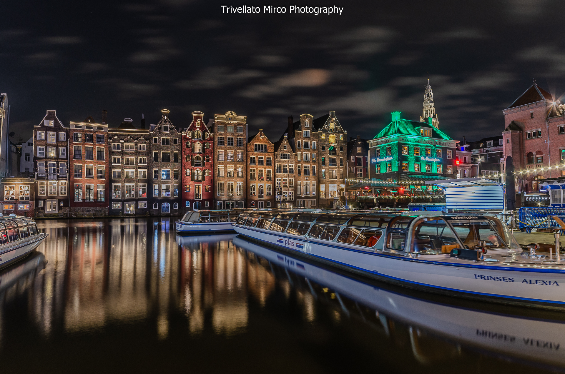 Amsterdam