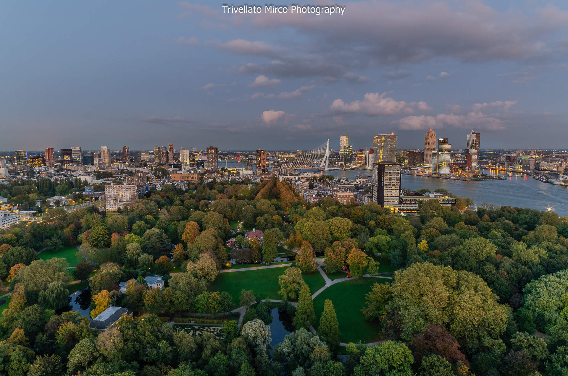 Rotterdam