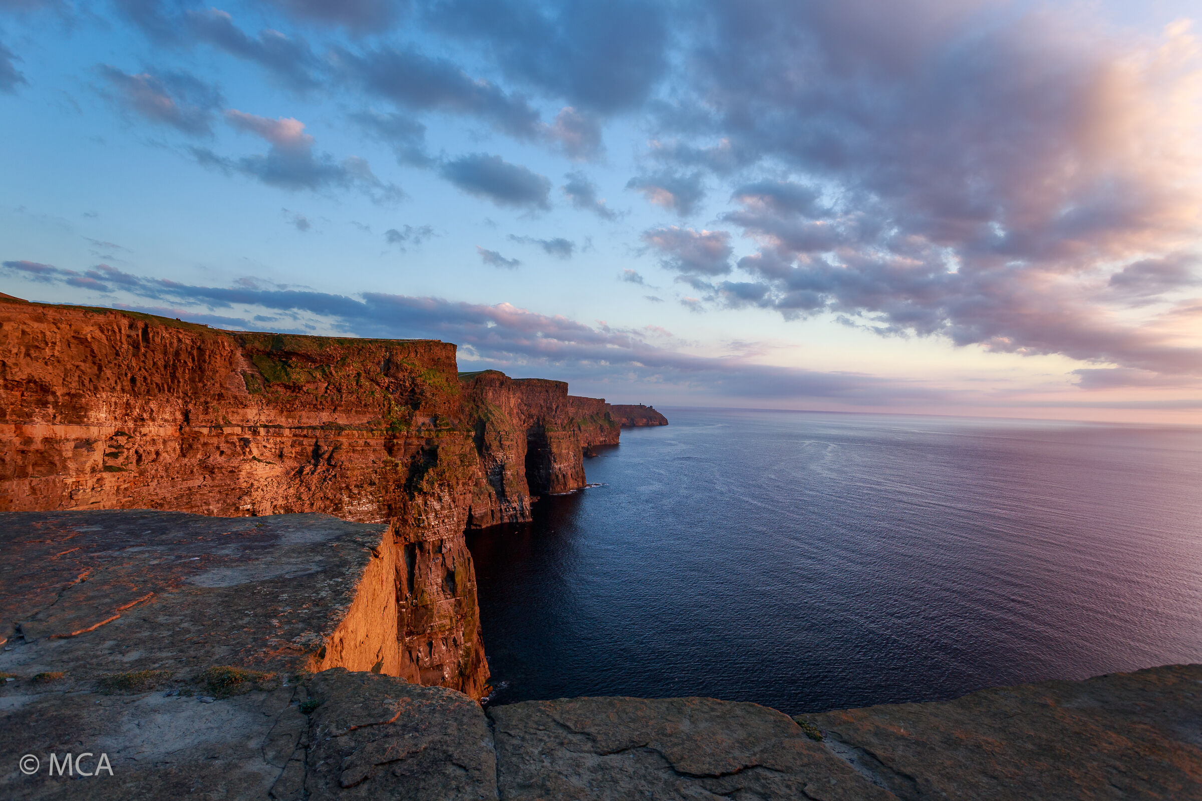 Cliff of Moher