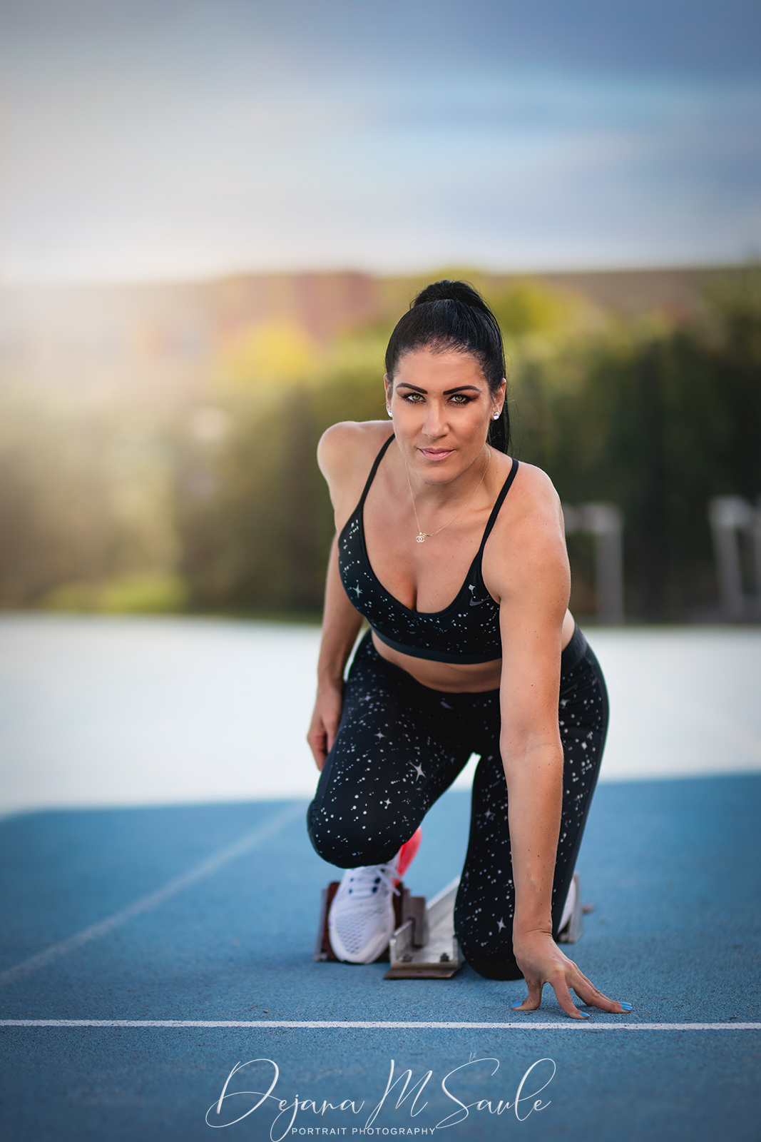 Be stronger than your Excuses. ?