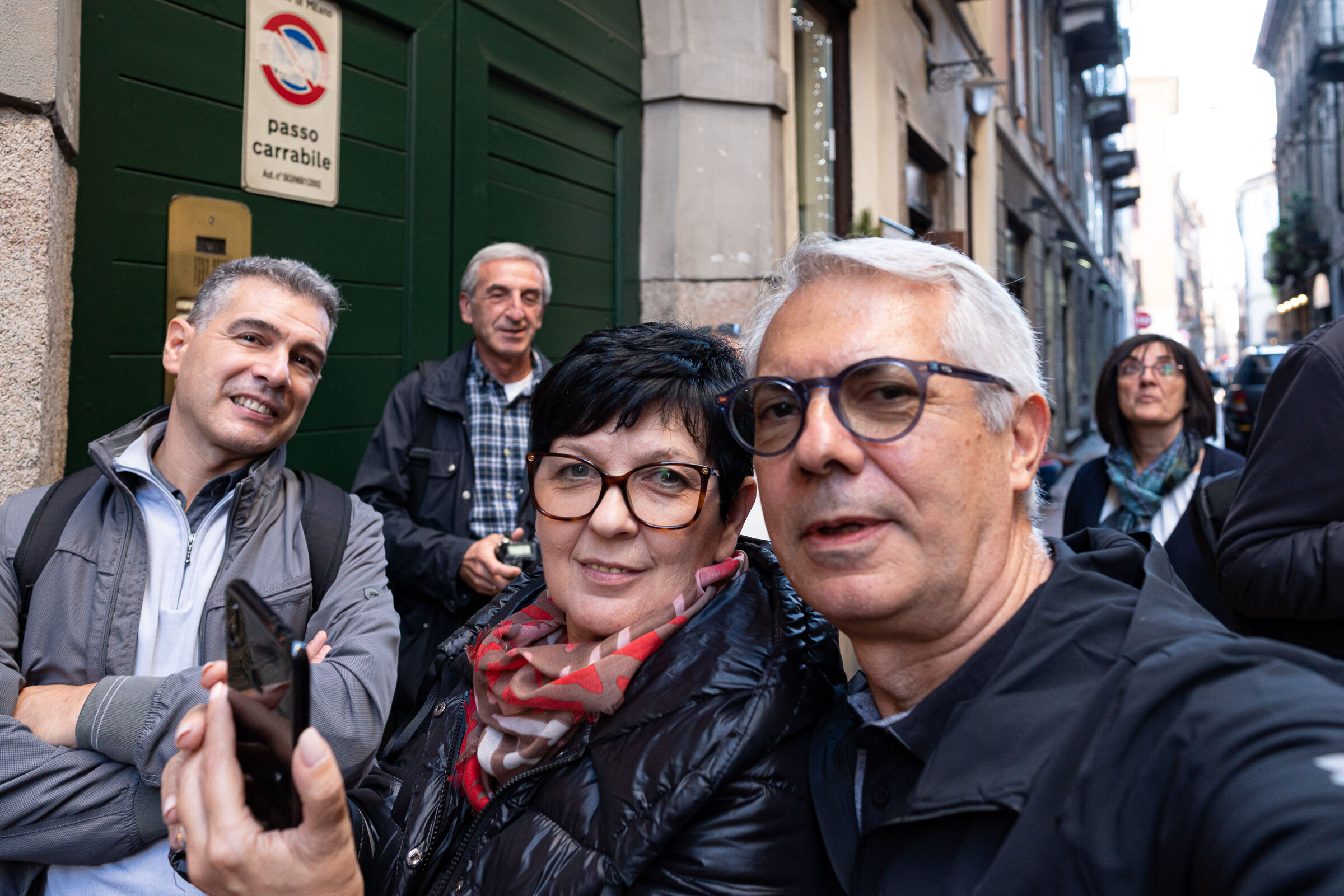 Perty Party Milano 26 Ottobre 2019