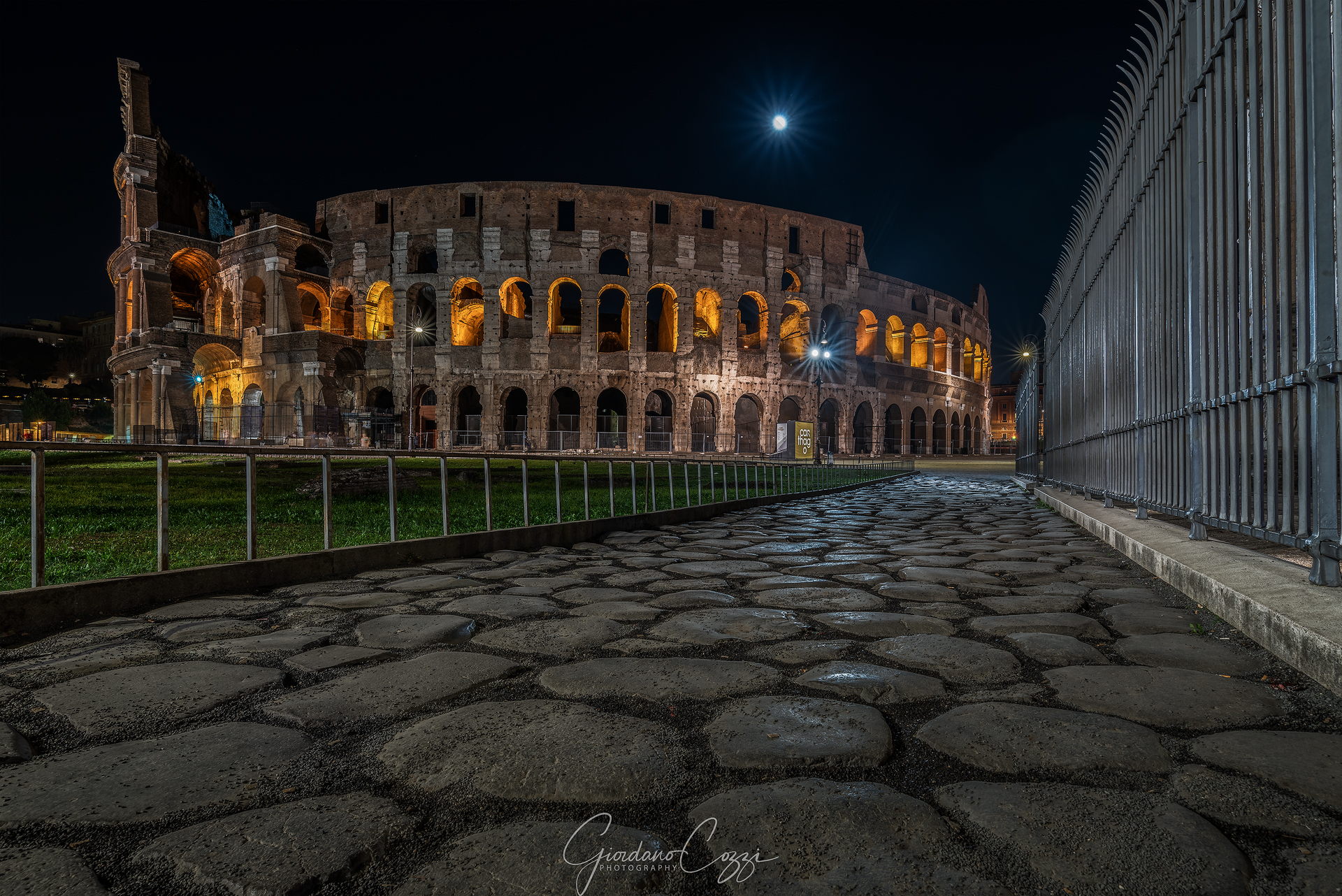 Colosseum