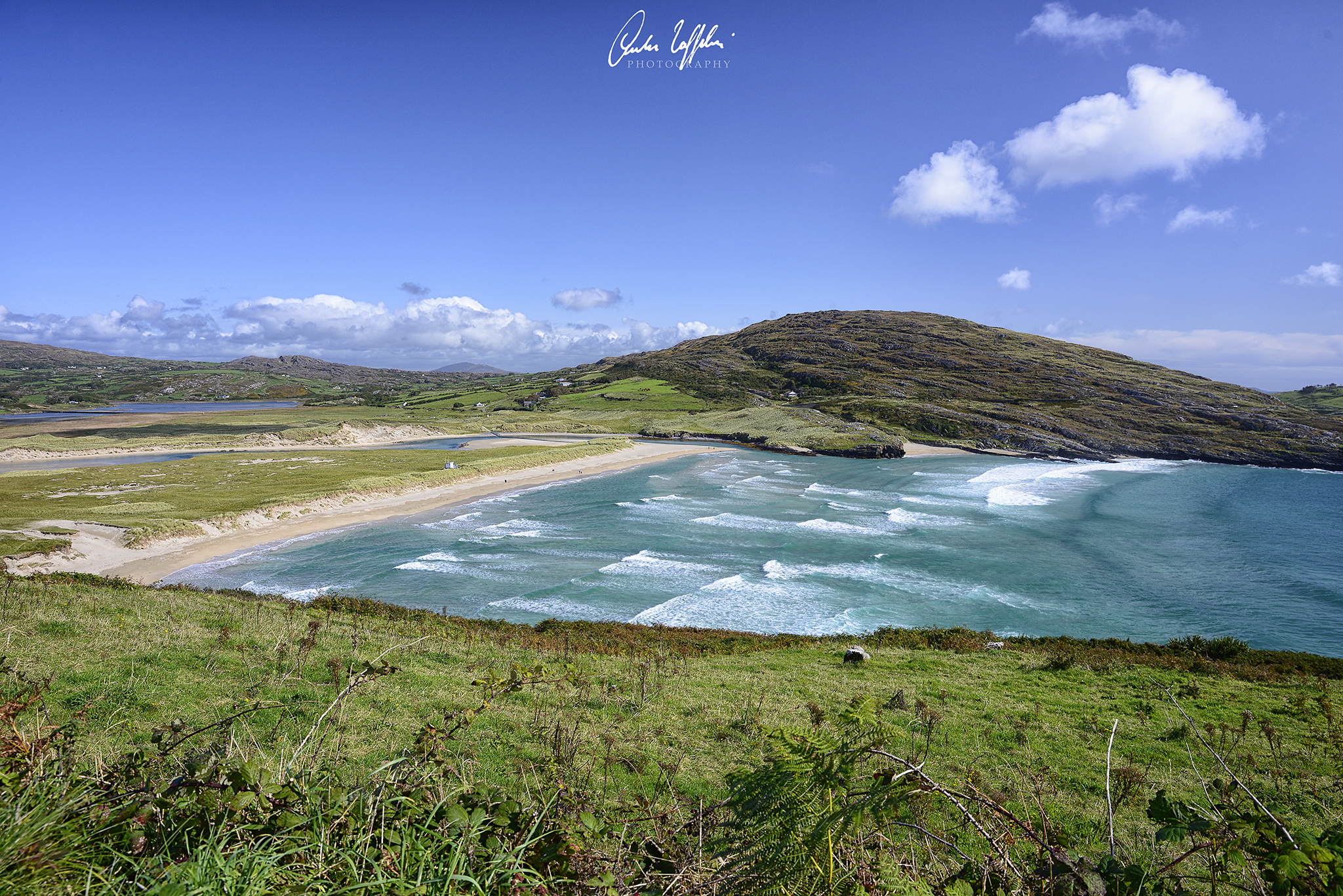 The power of the ocean
