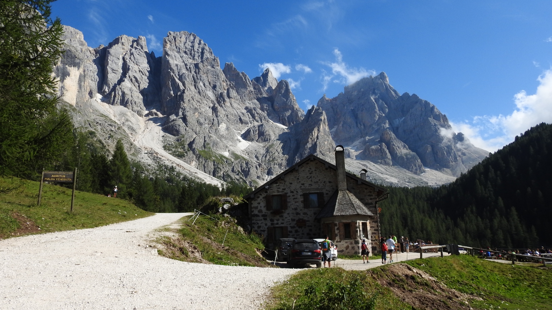 Dolomiti