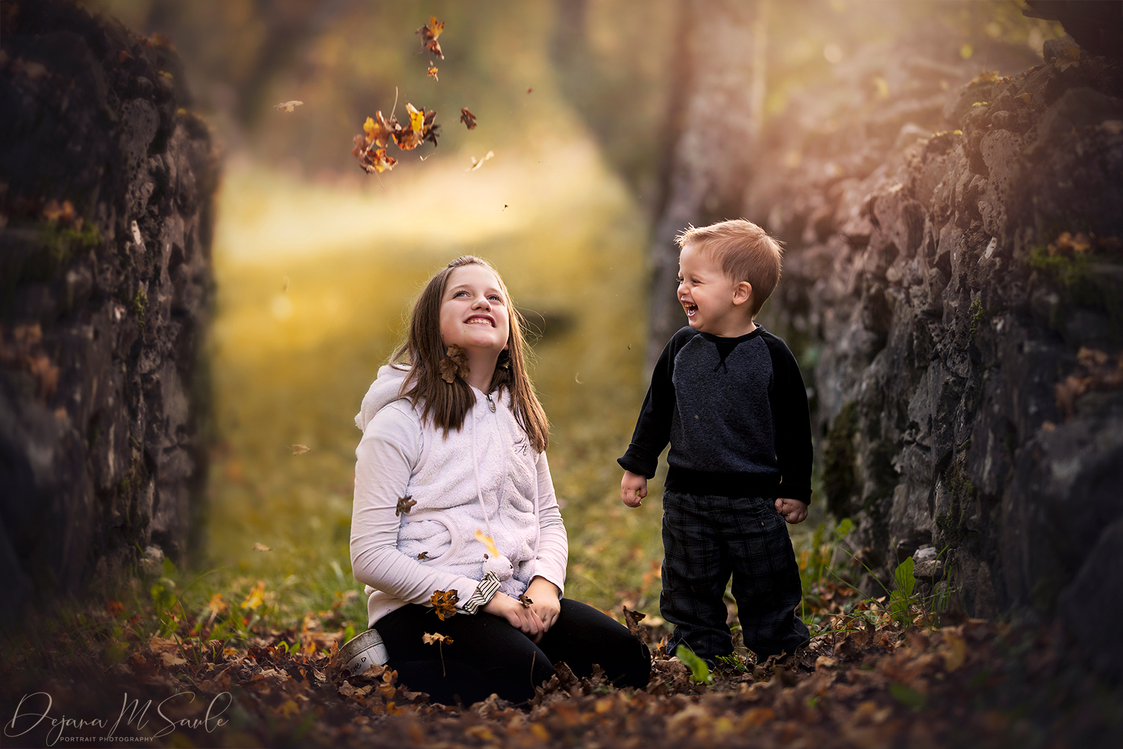 My Autumn Happiness 2019