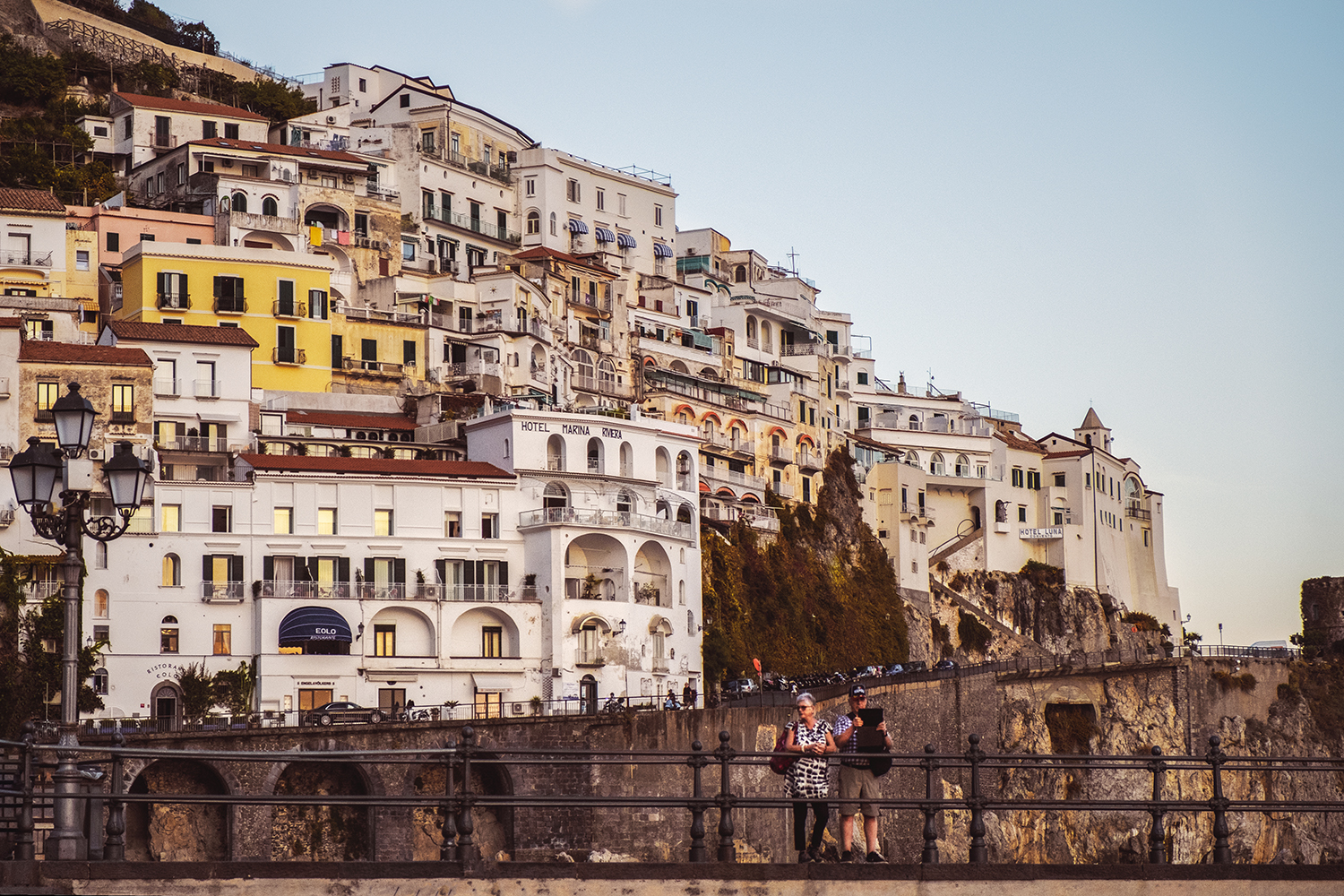 Amalfi
