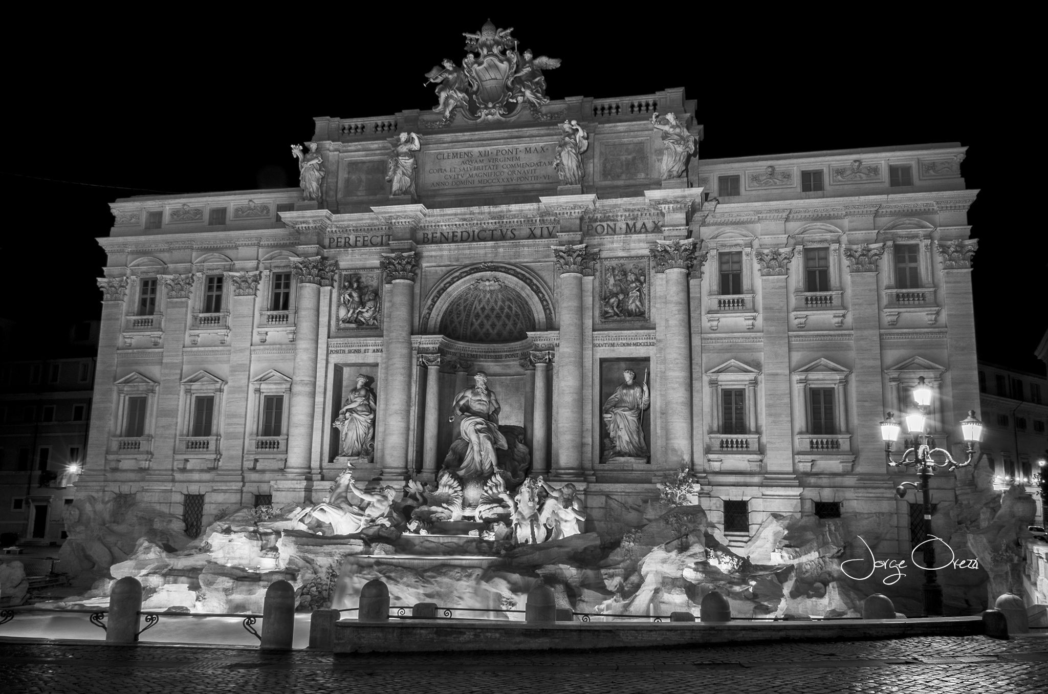 Trevi