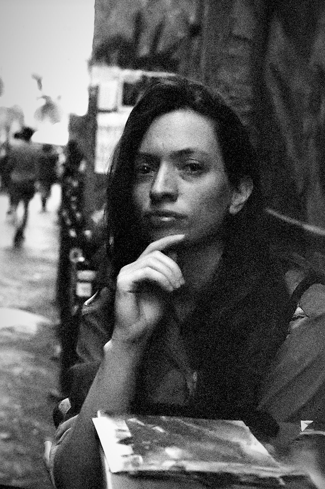 Prova con Kodak Gold 200 (2005)