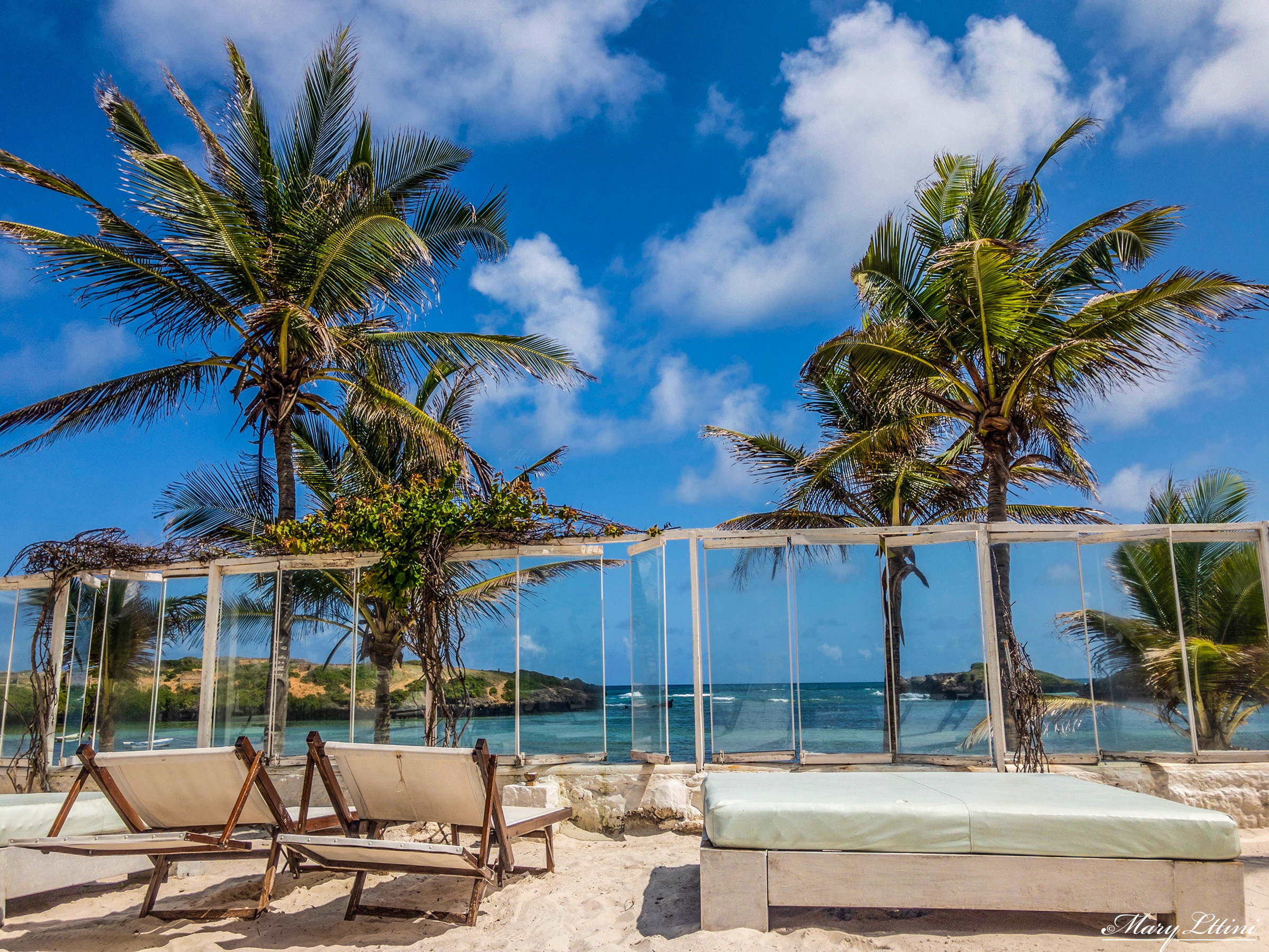 Watamu Beach, California
