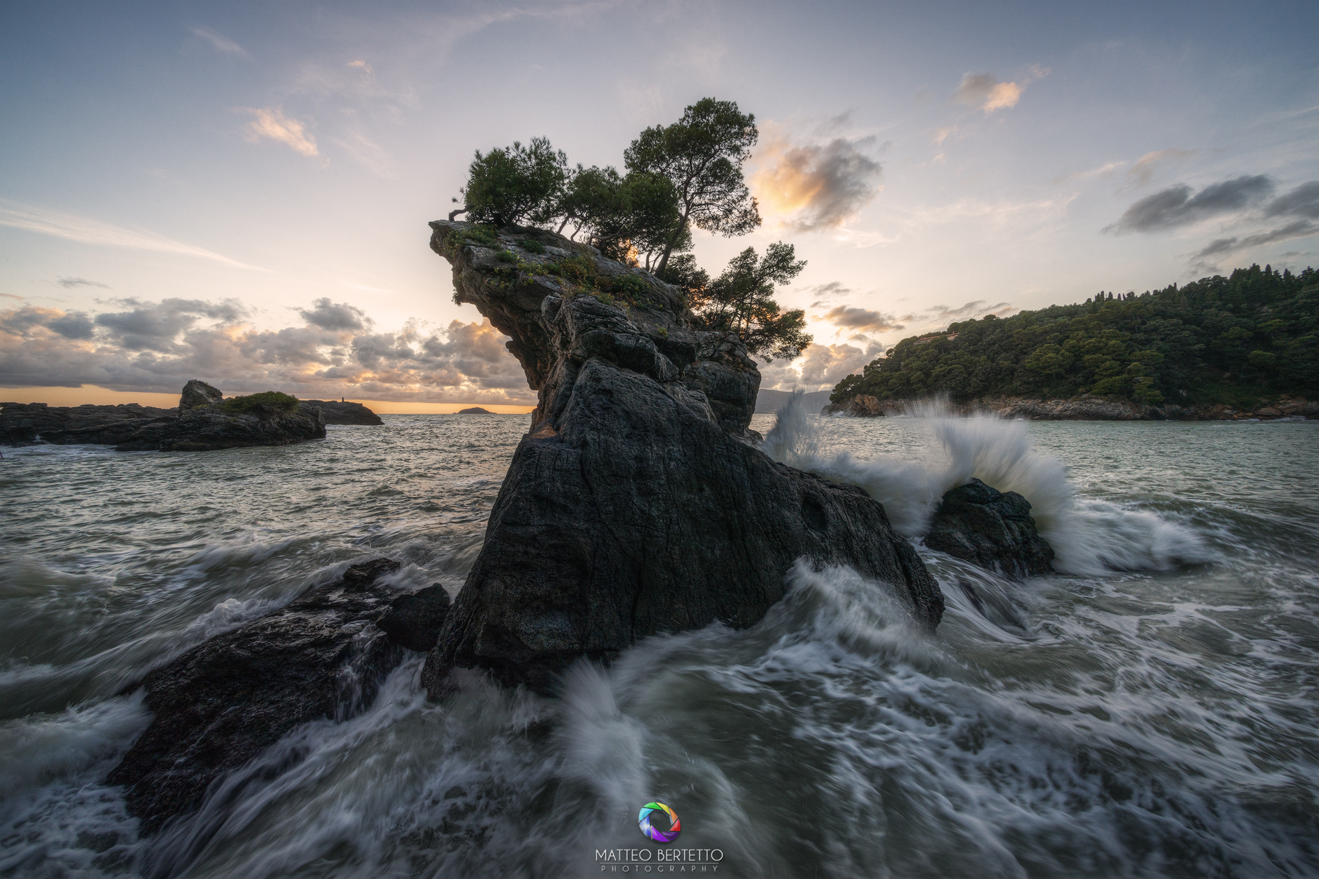Eco del Mare - Lerici